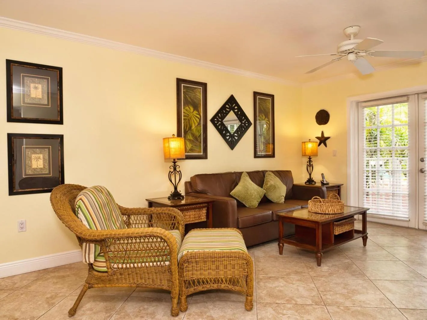 Siesta Palms By the Beach