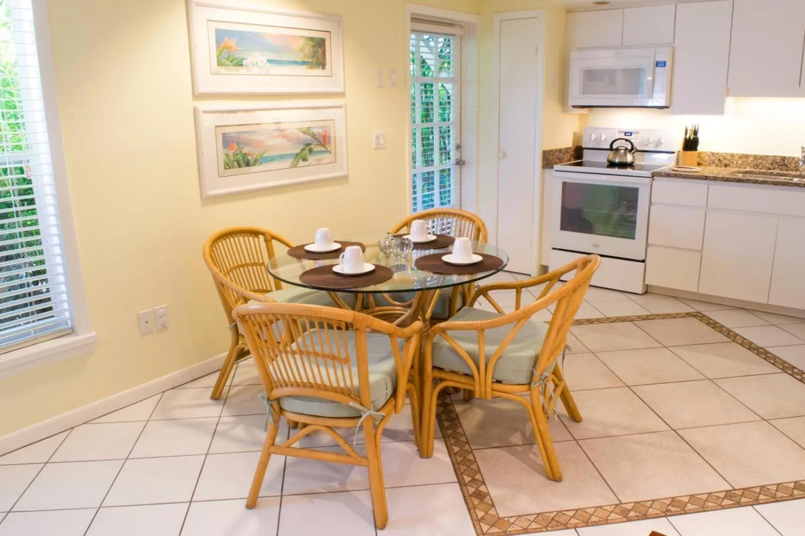 Siesta Palms By the Beach