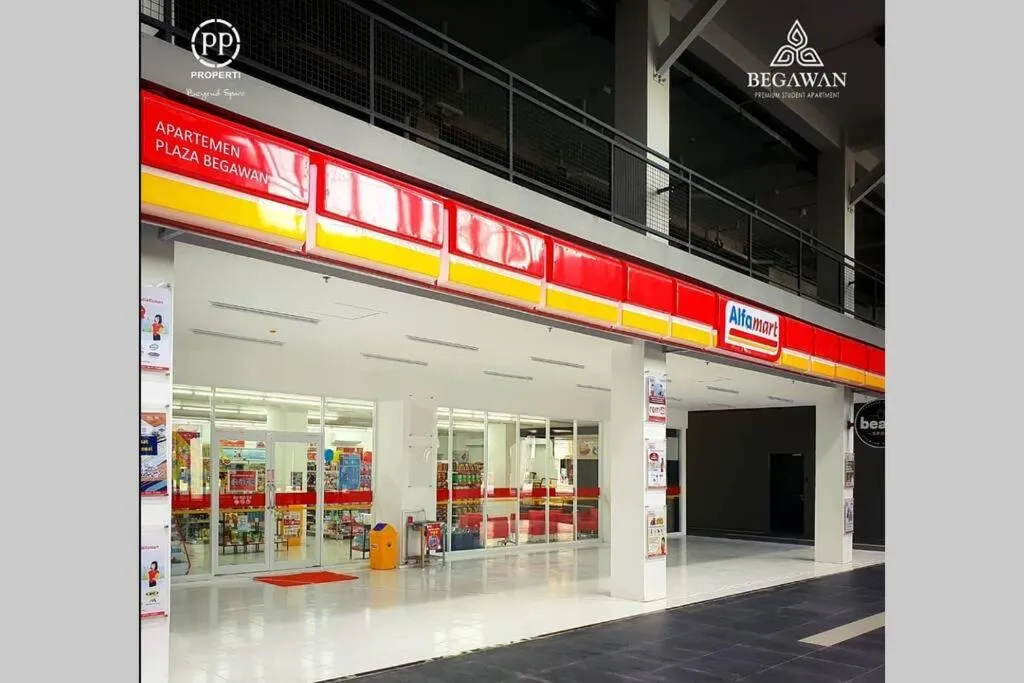 @Mojo Smart Apartment - Begawan Apartment