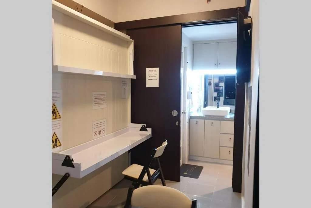 @Mojo Smart Apartment - Begawan Apartment