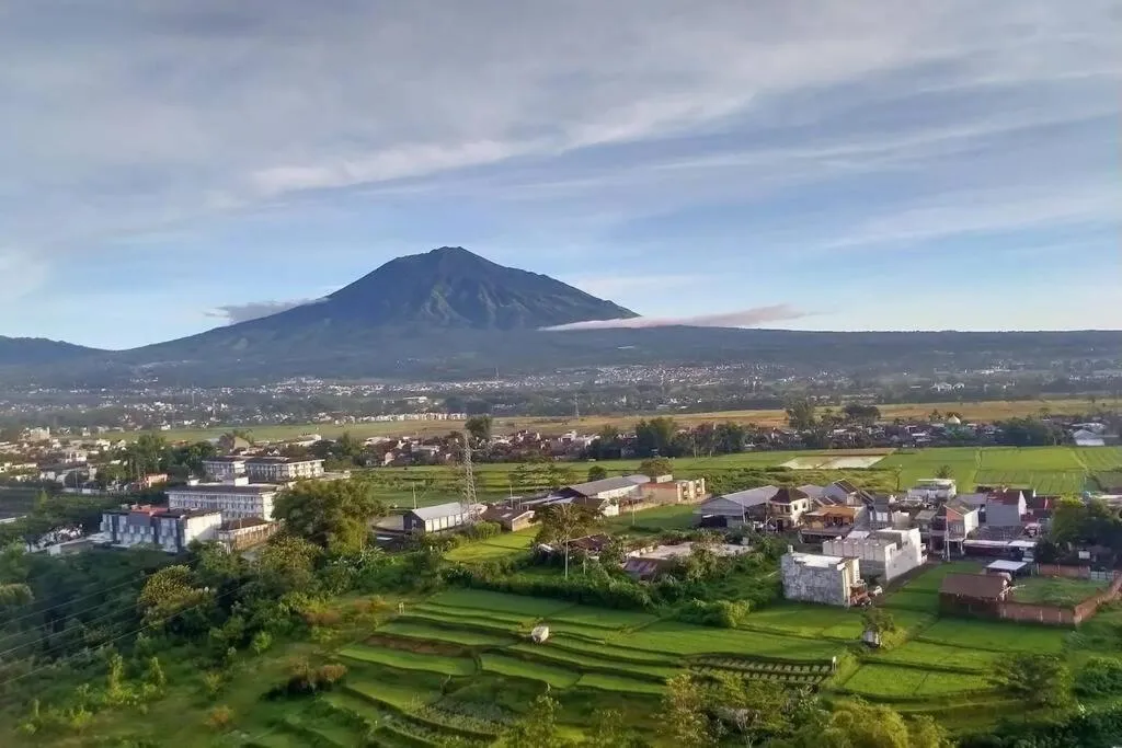 @Mojo Smart Apartment - Begawan Apartment