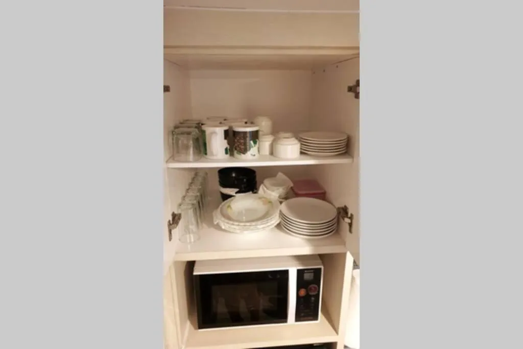 @Mojo Smart Apartment - Begawan Apartment