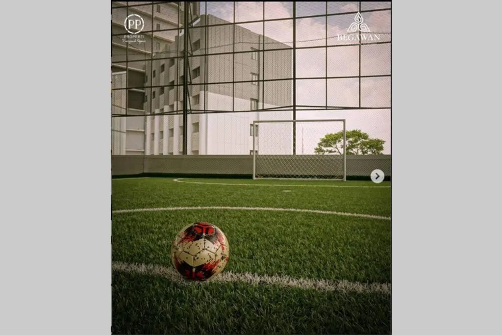 @Mojo Smart Apartment - Begawan Apartment