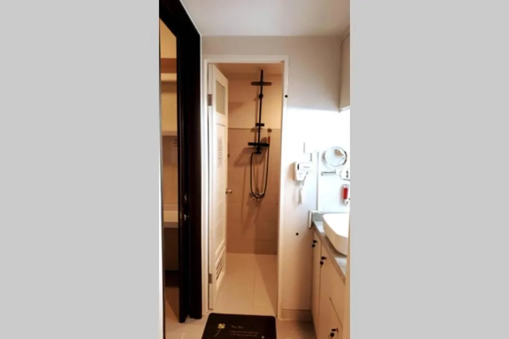 @Mojo Smart Apartment - Begawan Apartment