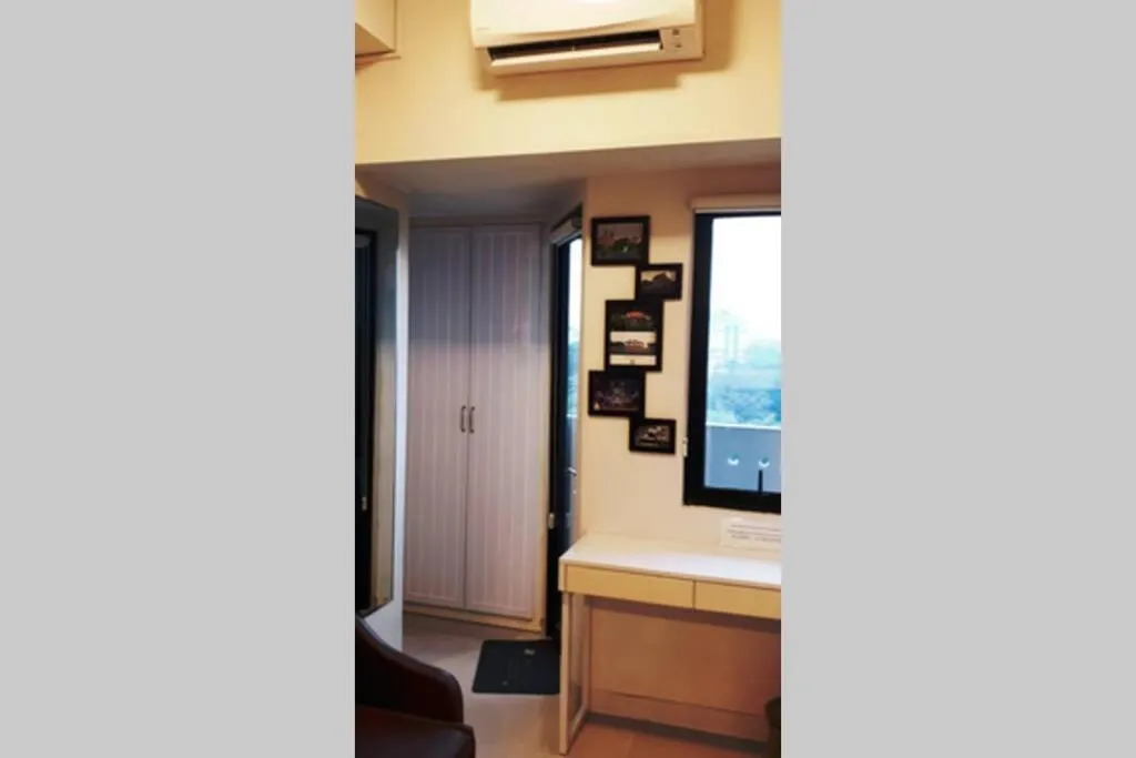 @Mojo Smart Apartment - Begawan Apartment