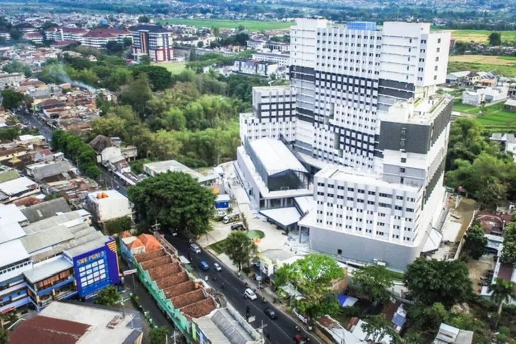 @Mojo Smart Apartment - Begawan Apartment