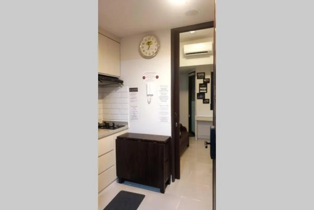 @Mojo Smart Apartment - Begawan Apartment