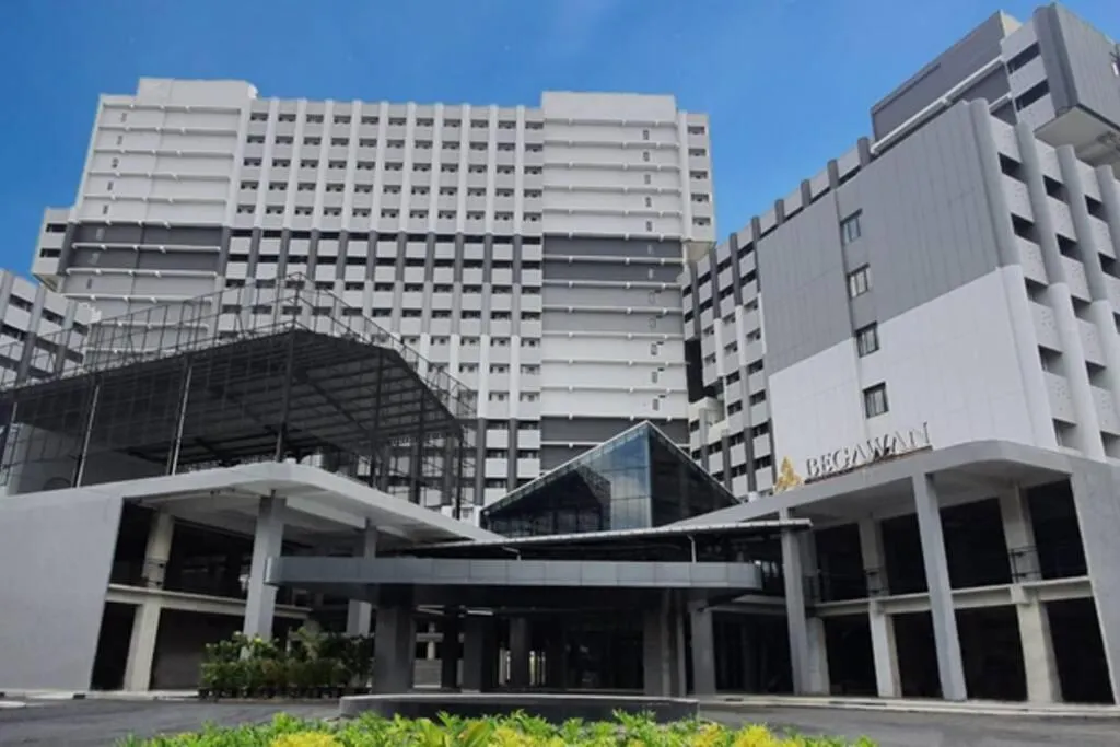 @Mojo Smart Apartment - Begawan Apartment