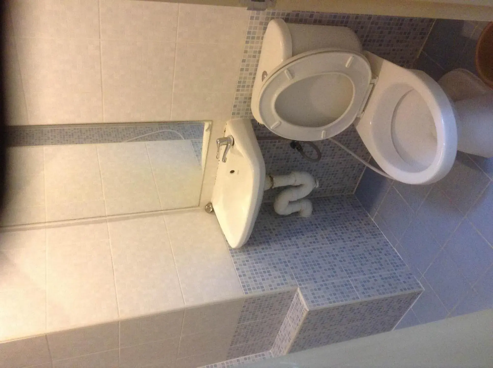 Standard Double Room in Baan Romdee Standard Double Room in Baan Romdee