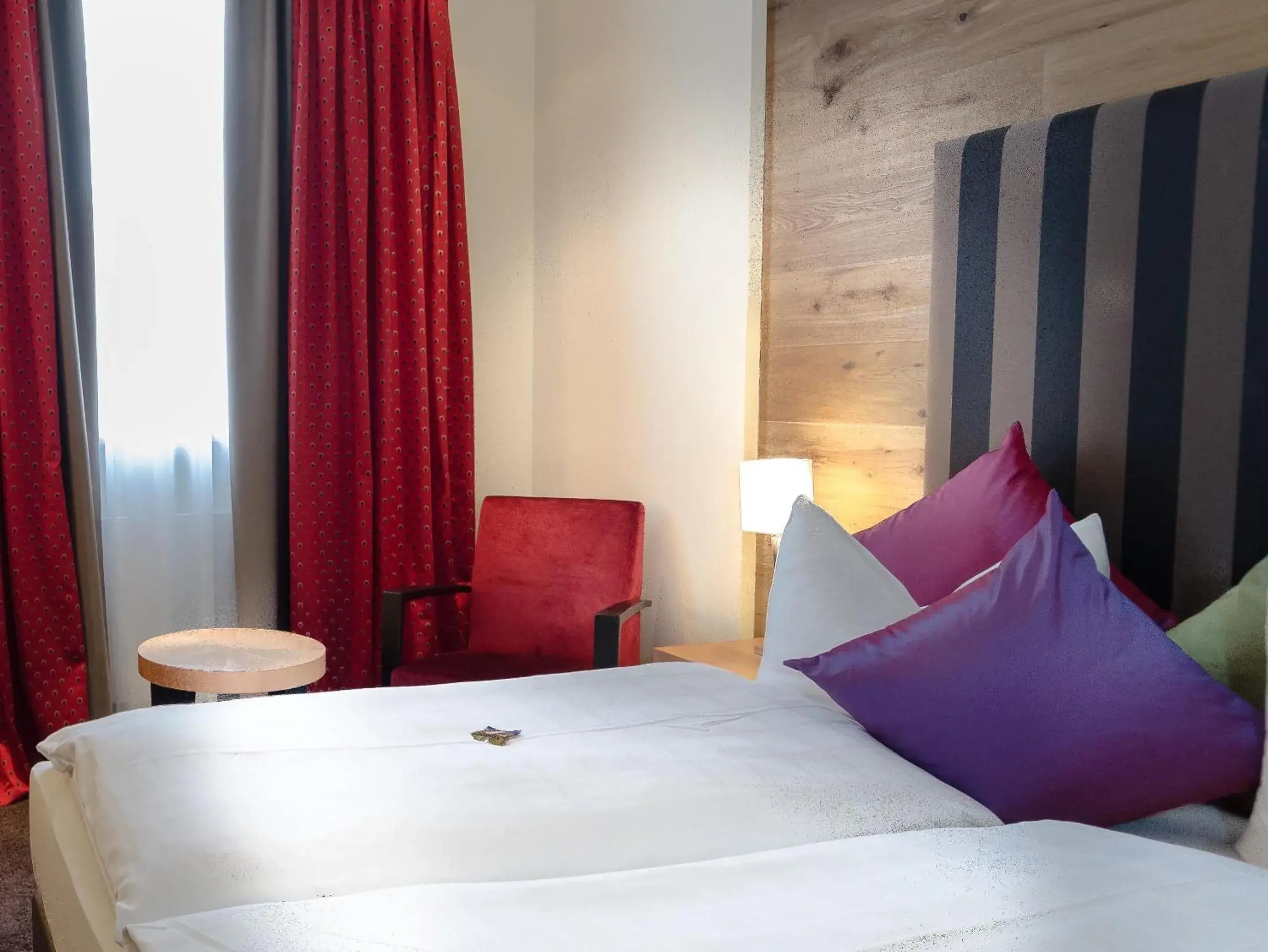 Superior Double Room - single occupancy in Hotel Post Superior Double Room - single occupancy in Hotel Post