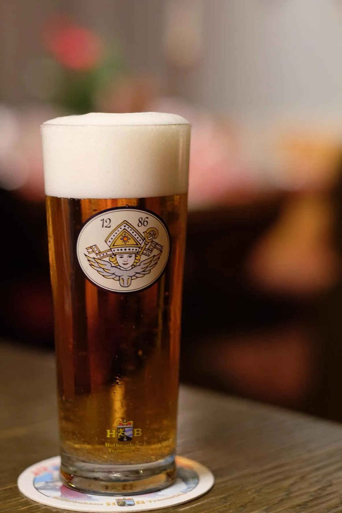 Logo/Certificate/Sign in Hotel Post