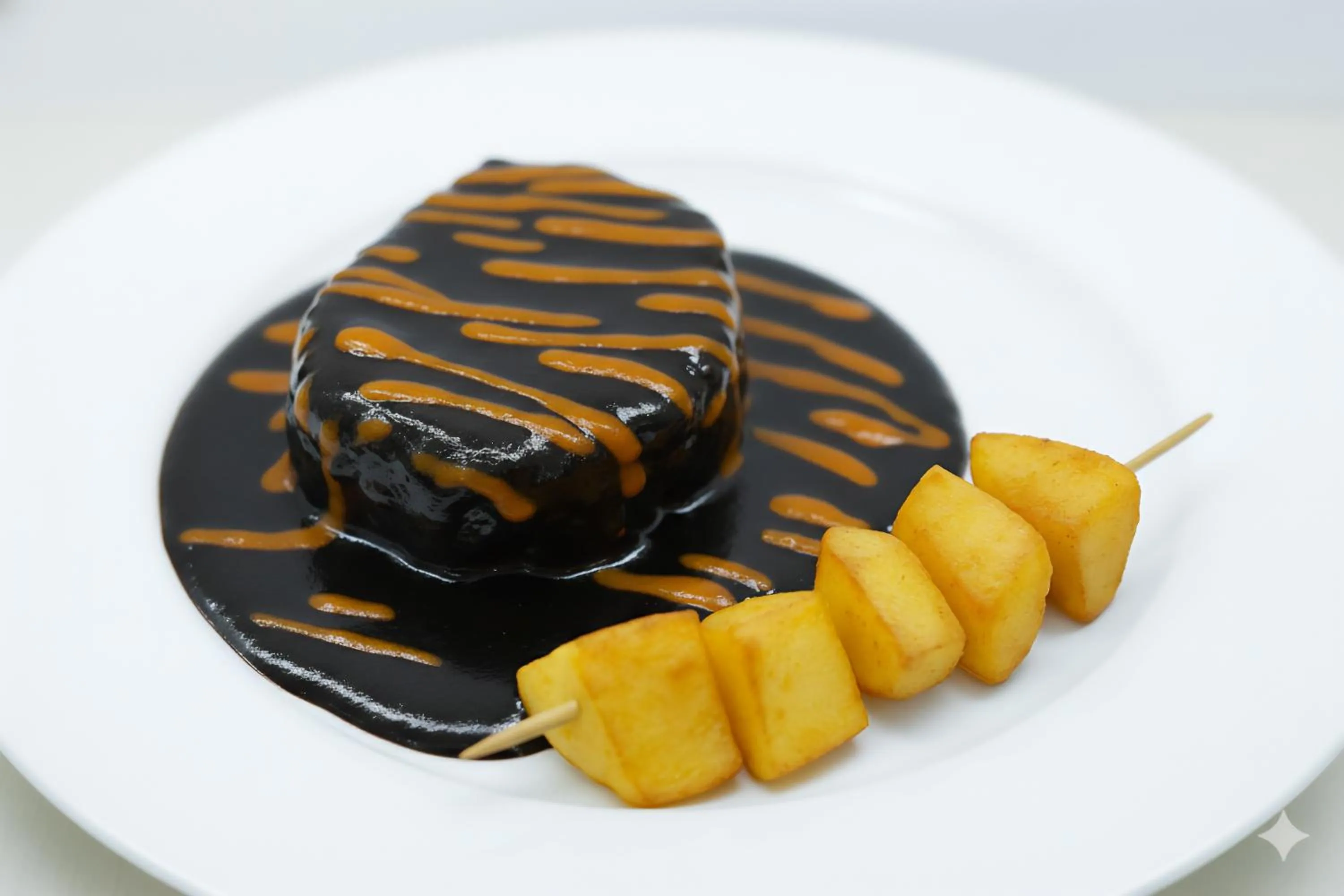 Food in Antica Filanda