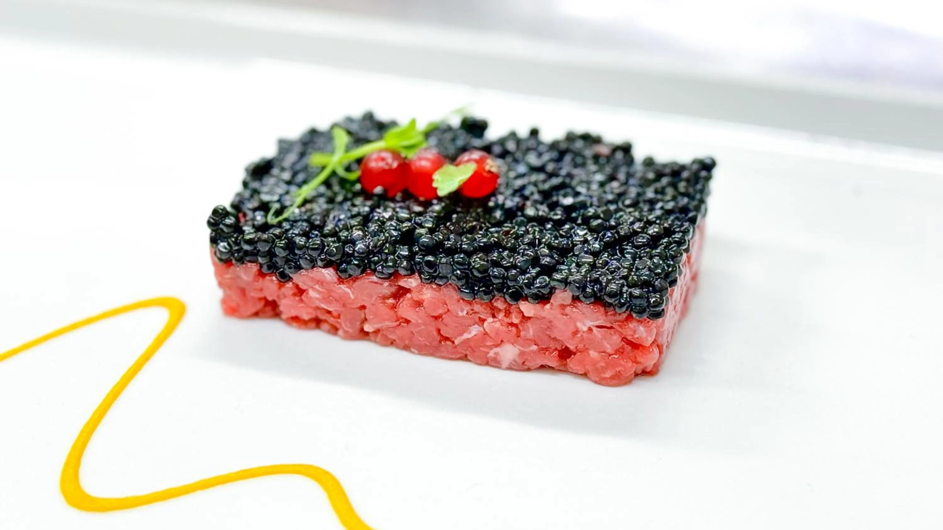 Food and drinks in Antica Filanda