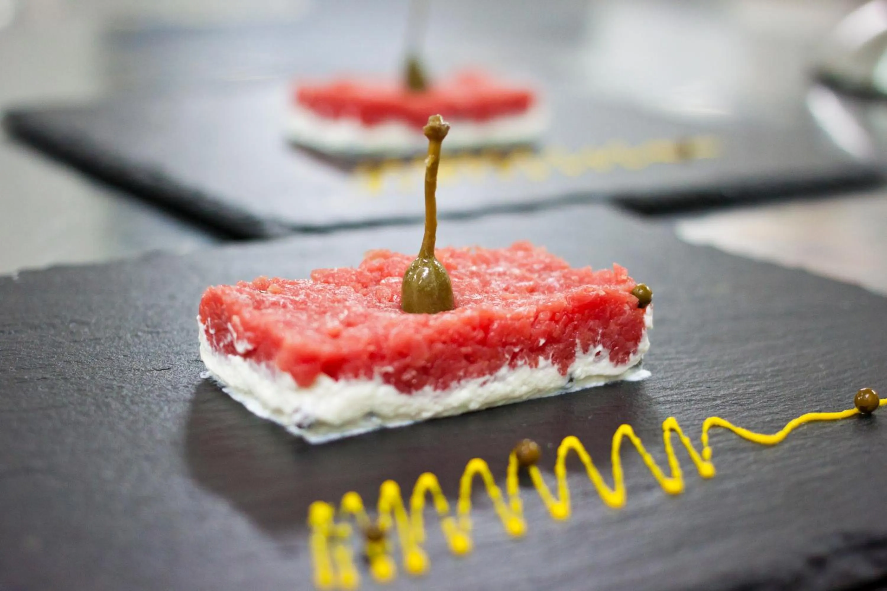 Food and drinks in Antica Filanda