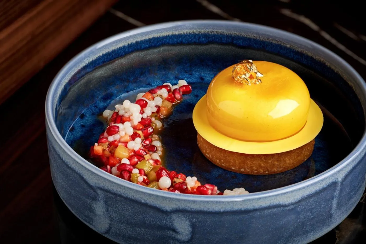 Restaurant/places to eat in Lake Nona Wave Hotel