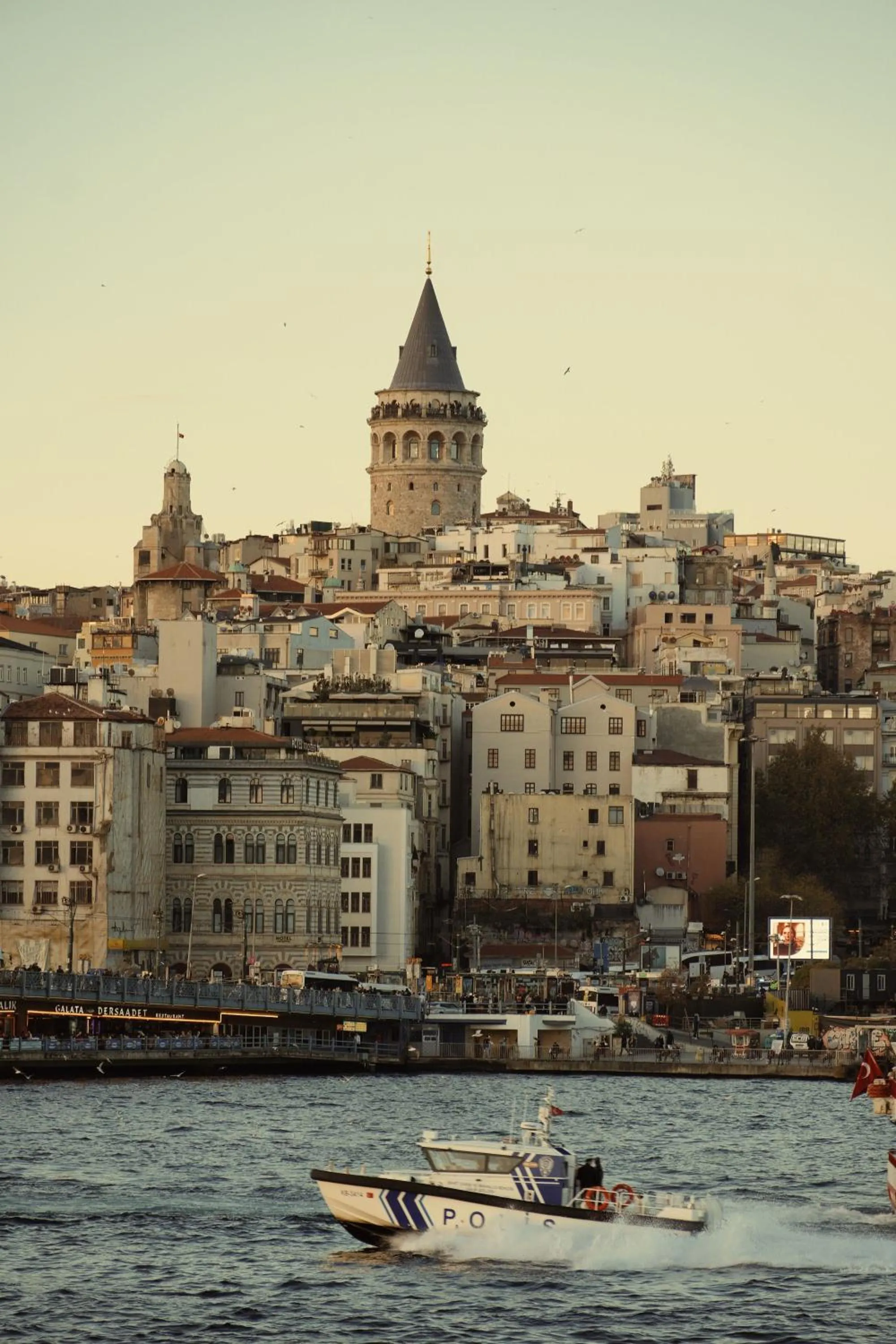 Area and facilities in RUZ Hotels