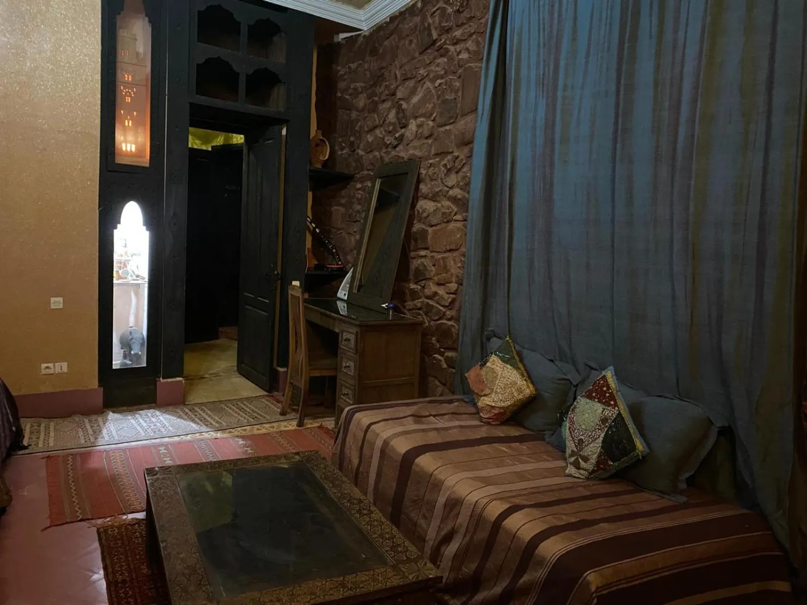 Riad Kasbah Omar