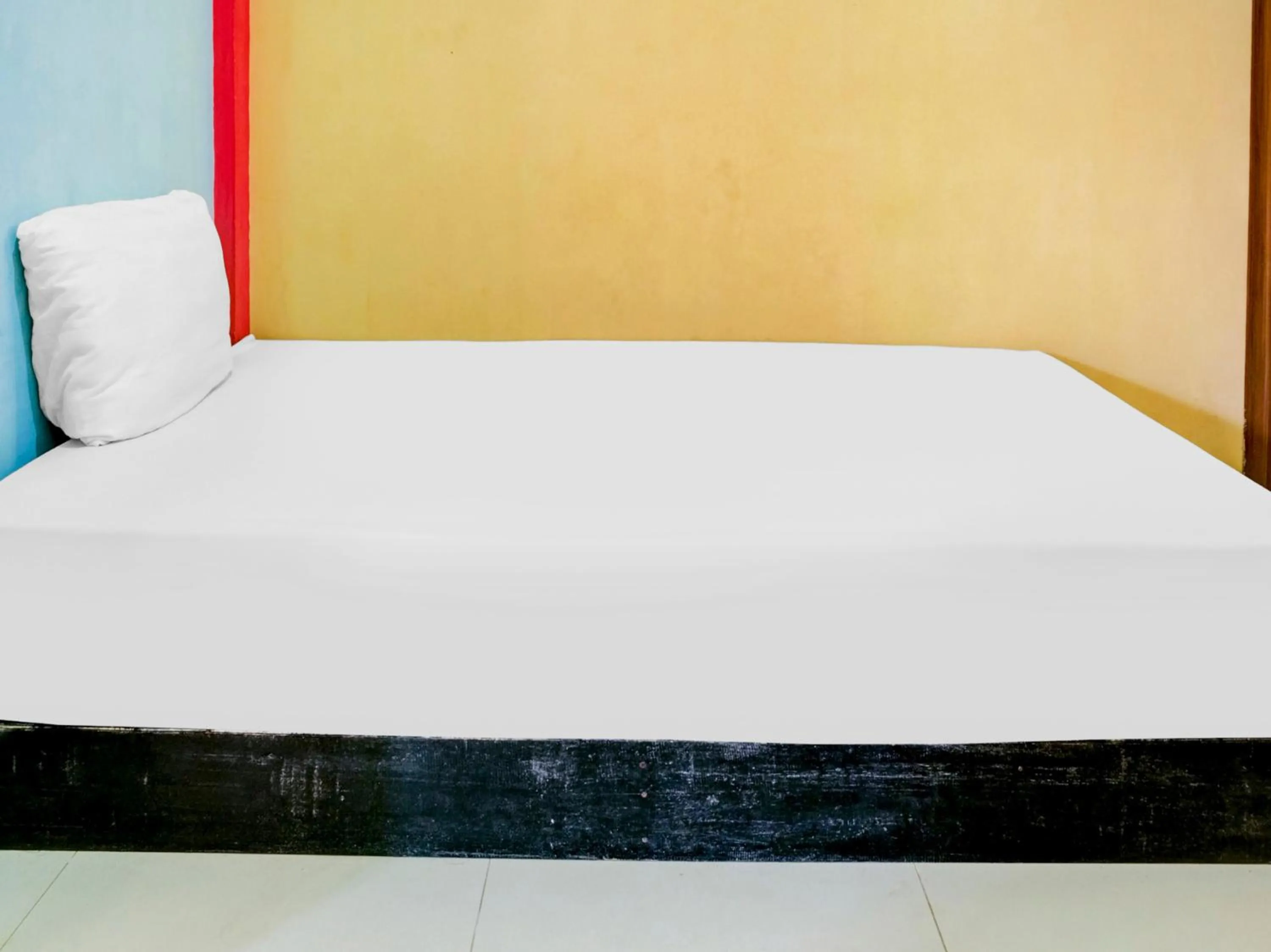 Bedroom, Bathroom in OYO 90491 Durian Homestay