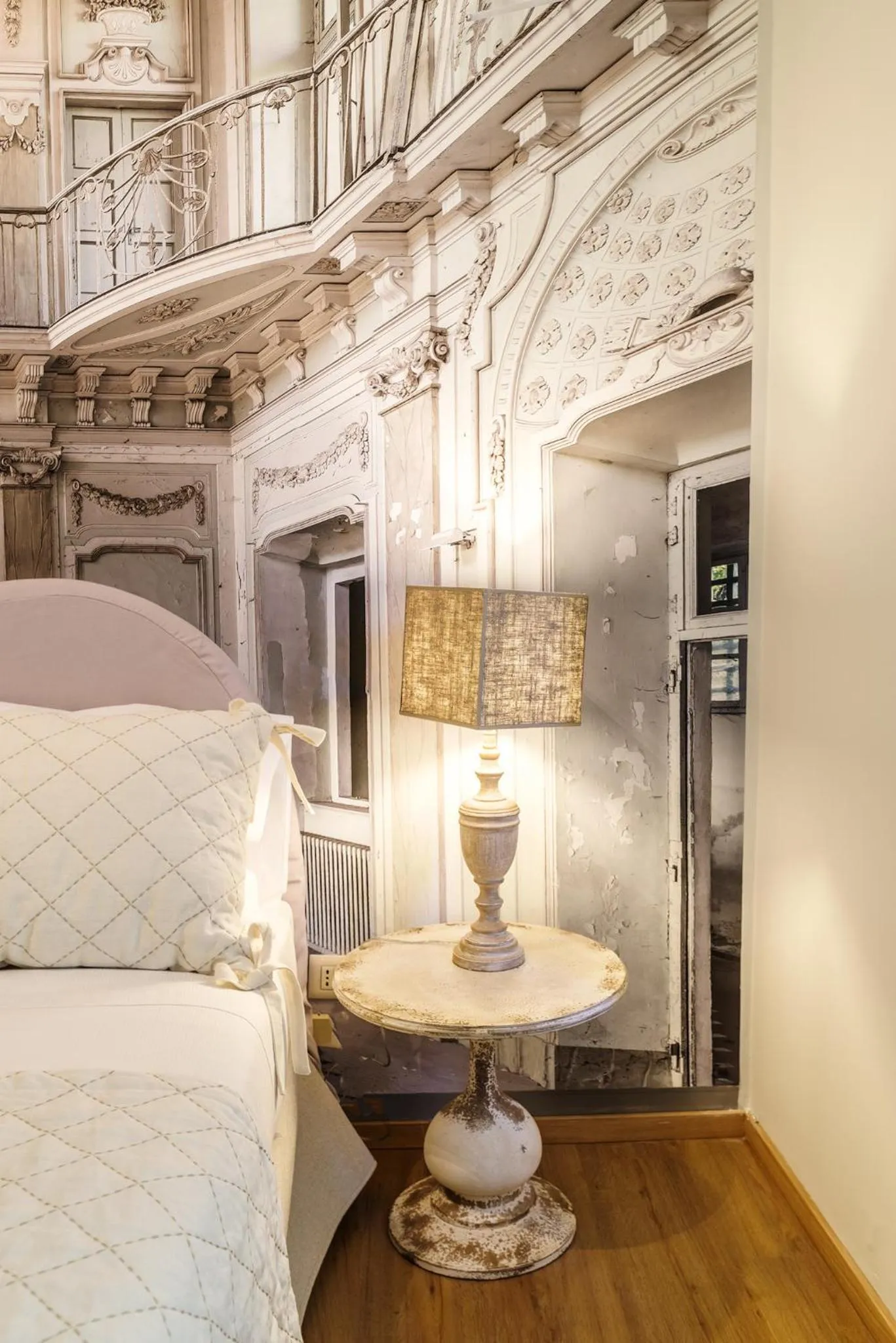 Aurora Boutique Hotel & Private SPA