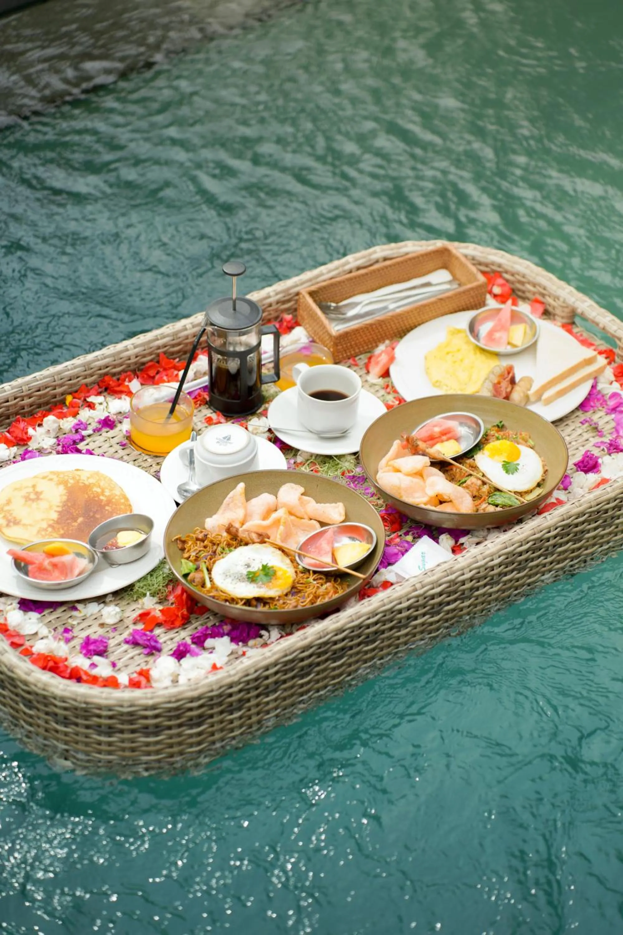 Day in Poka Ubud Hidden Paradise & Spa by EPS