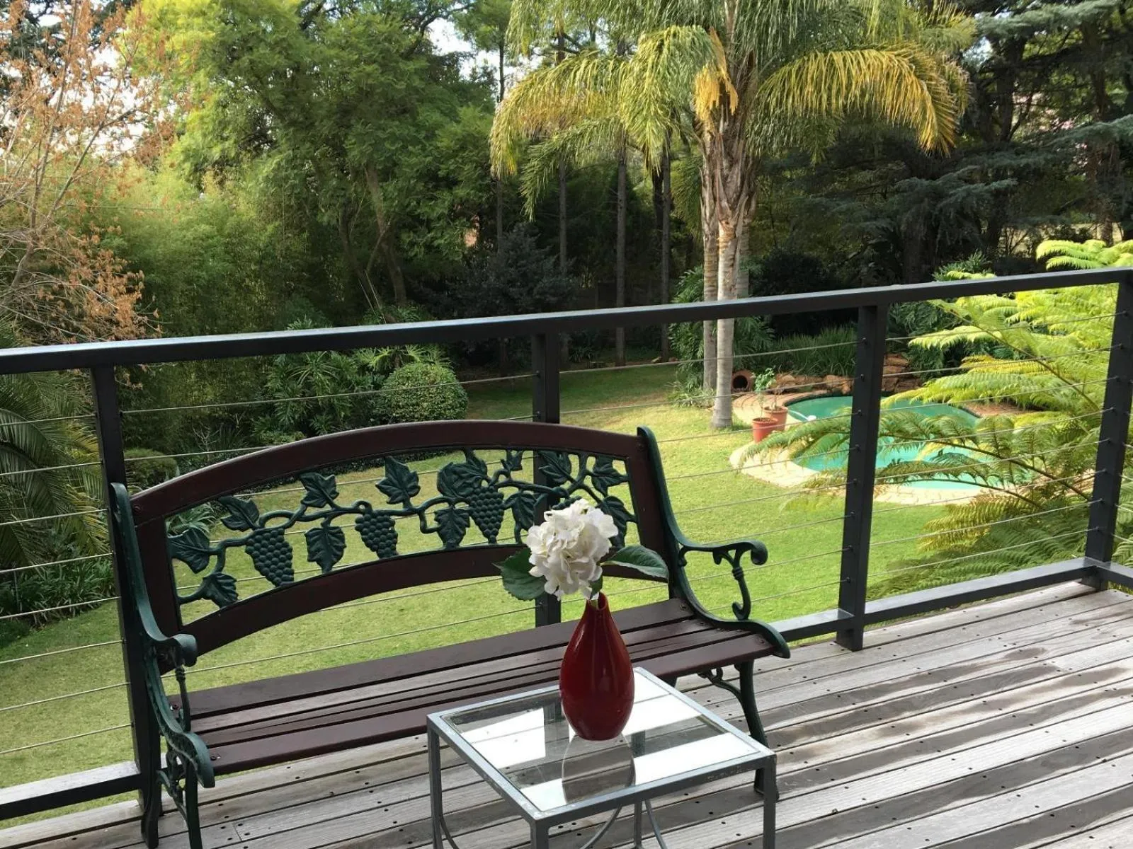  Double Room - single occupancy in Shepherd Lodge