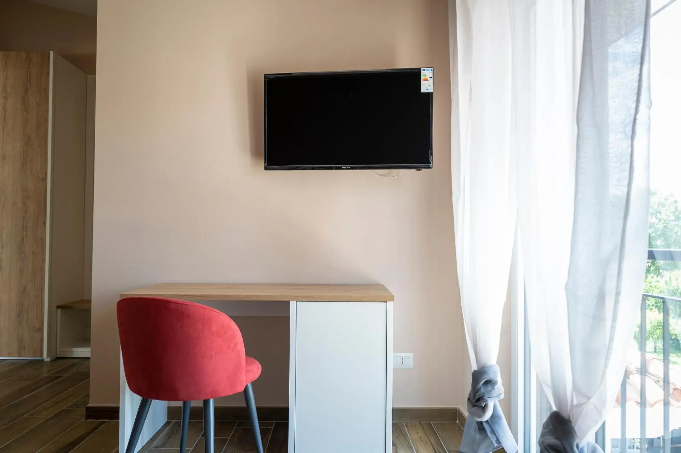 Double Room - single occupancy in Da zia Giò Double Room - single occupancy in Da zia Giò