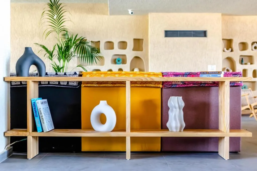 Other in KHAI HOTEL BODRUM