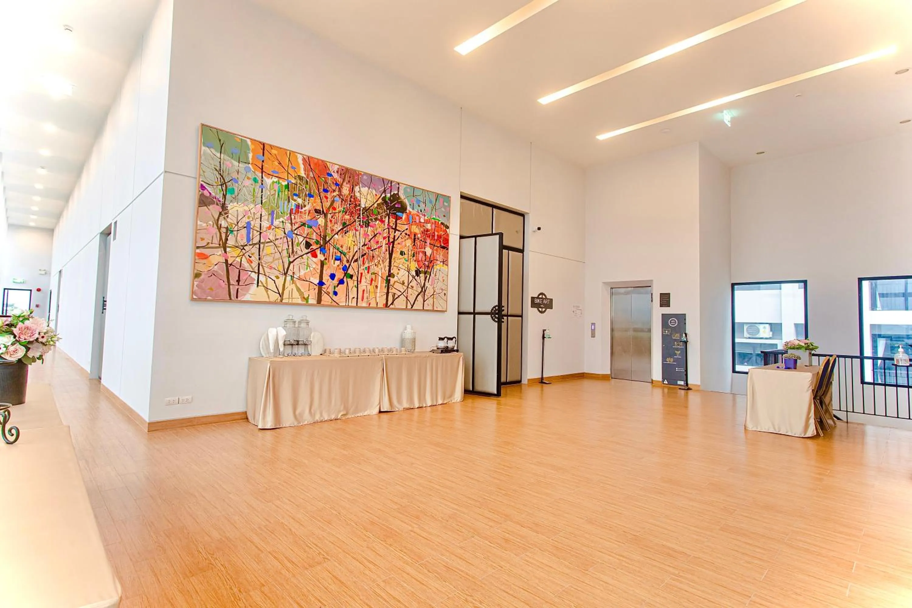 Coffee/tea facilities in Tour De Phuket Hotel - SHA Plus