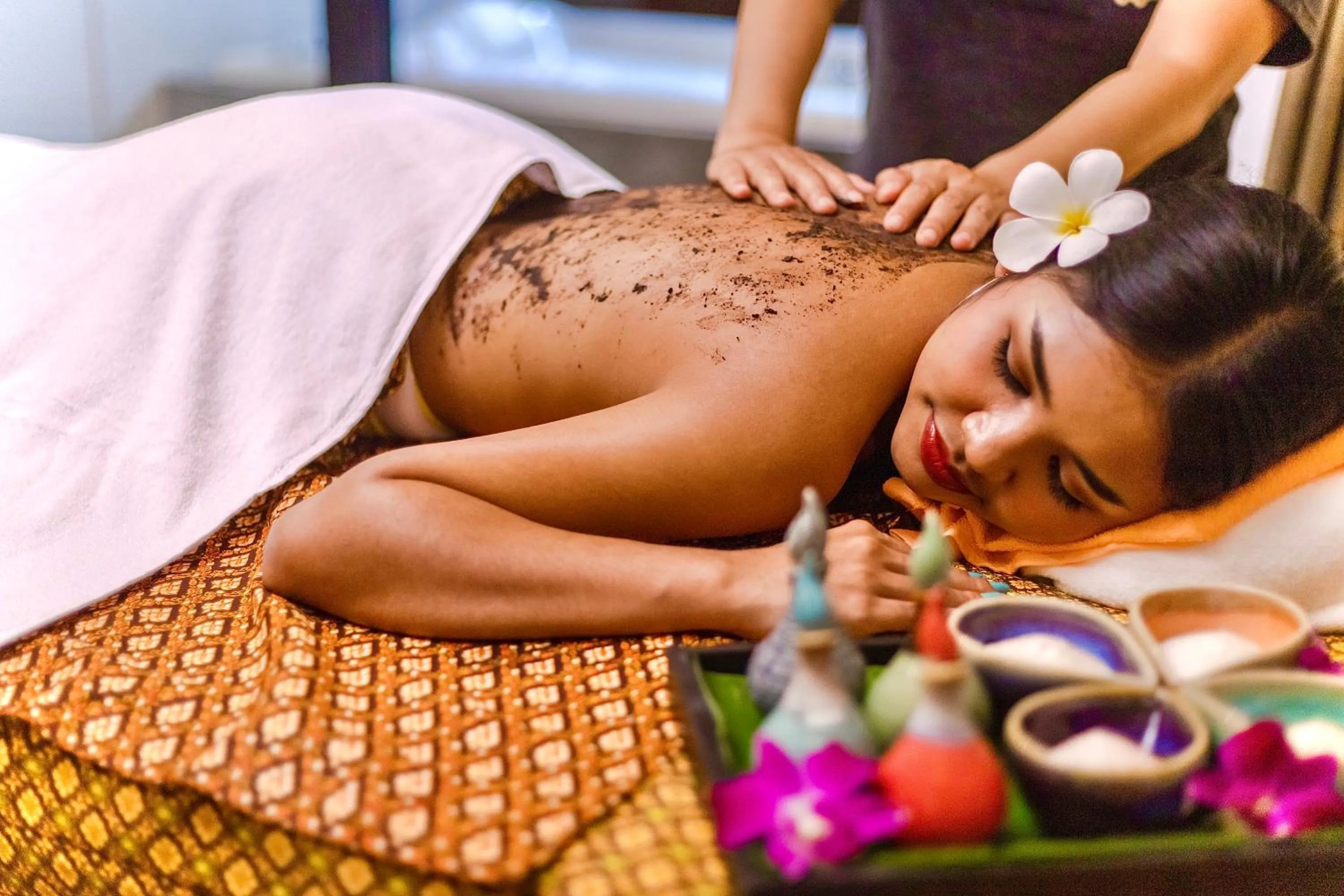 People in Tour De Phuket Hotel - SHA Plus