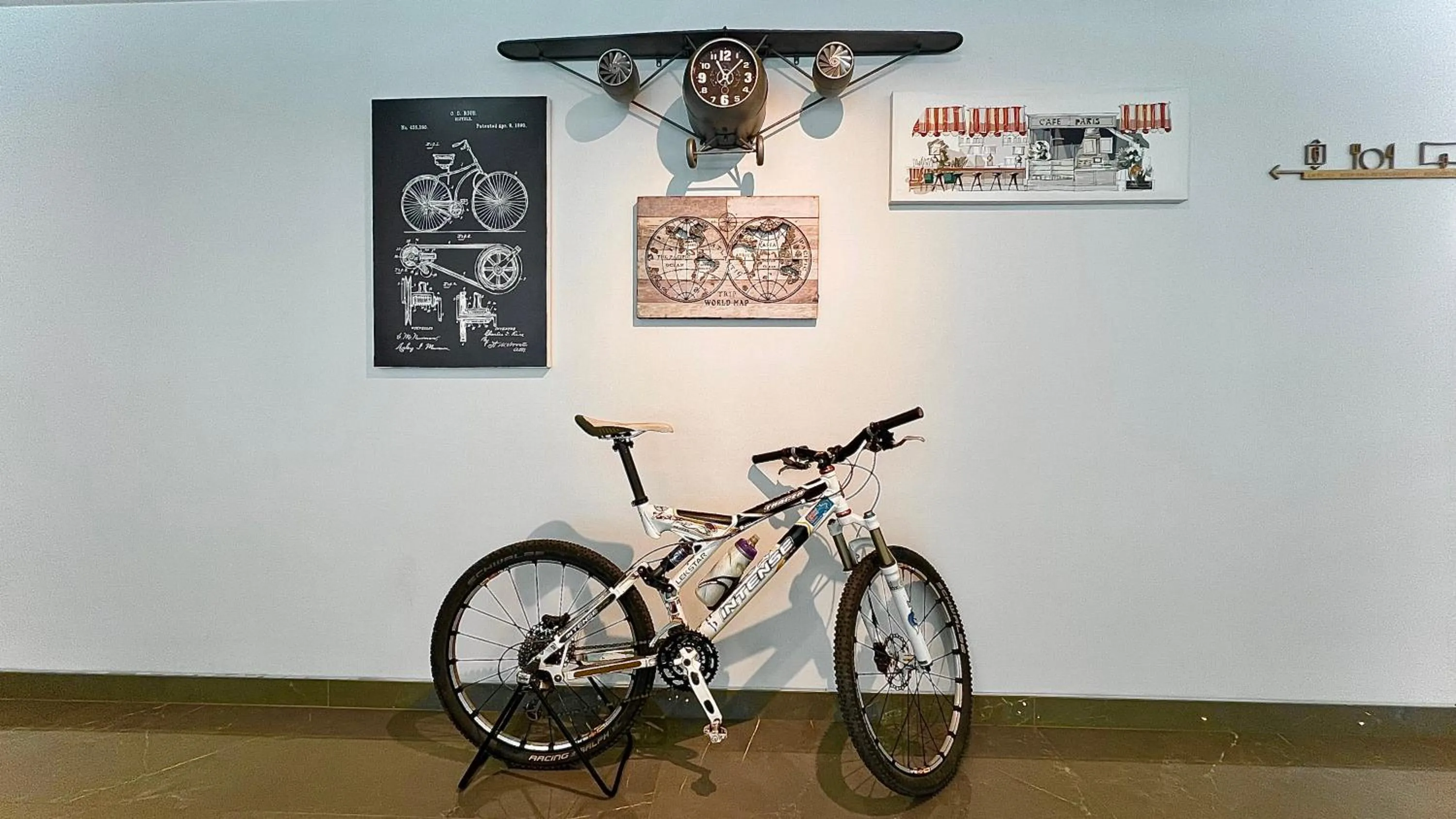 Other in Tour De Phuket Hotel - SHA Plus