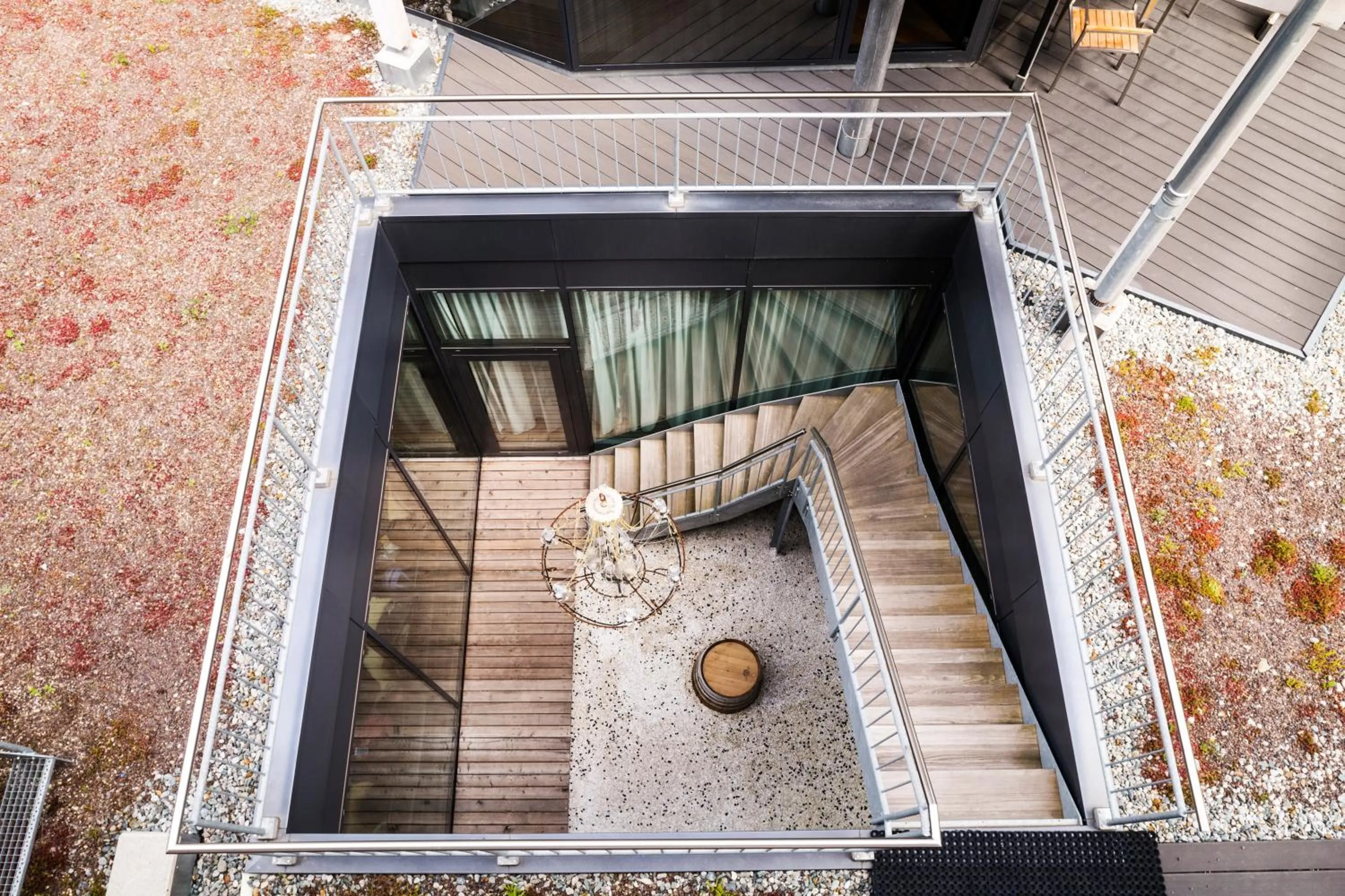 Property building in Matterhorn FOCUS Design Hotel