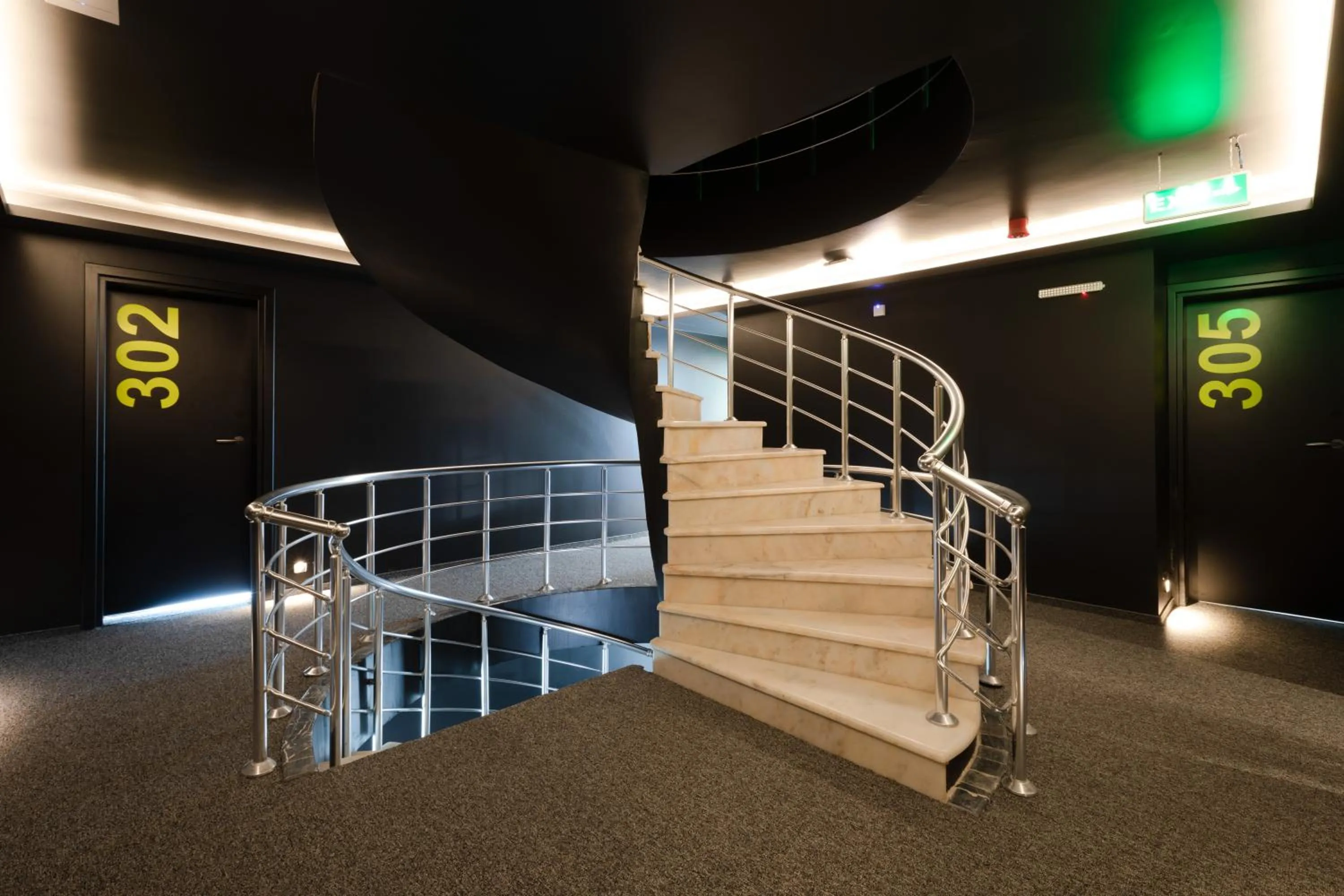 Other in AEGEAN Apartments - Çeşme