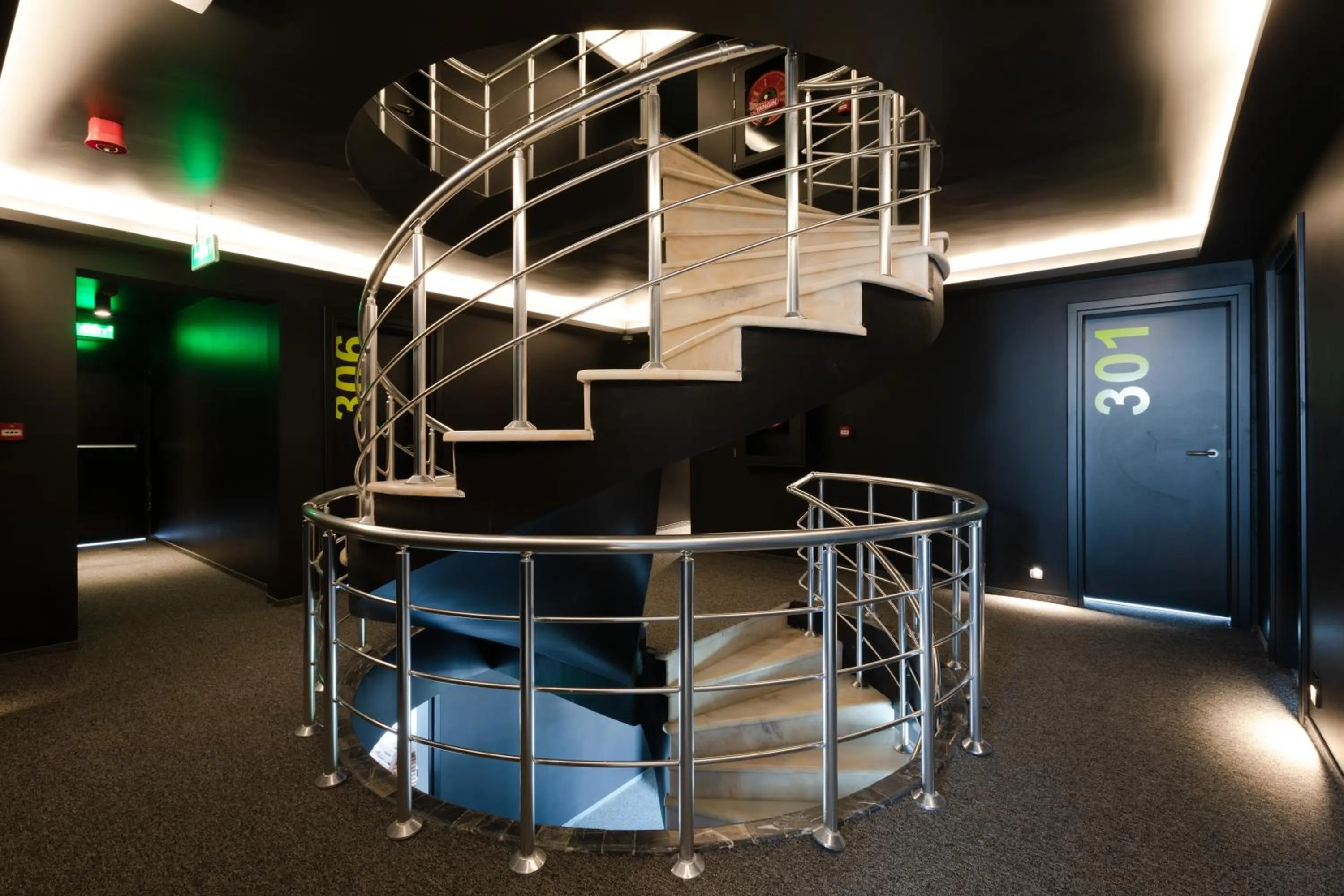 Other in AEGEAN Apartments - Çeşme