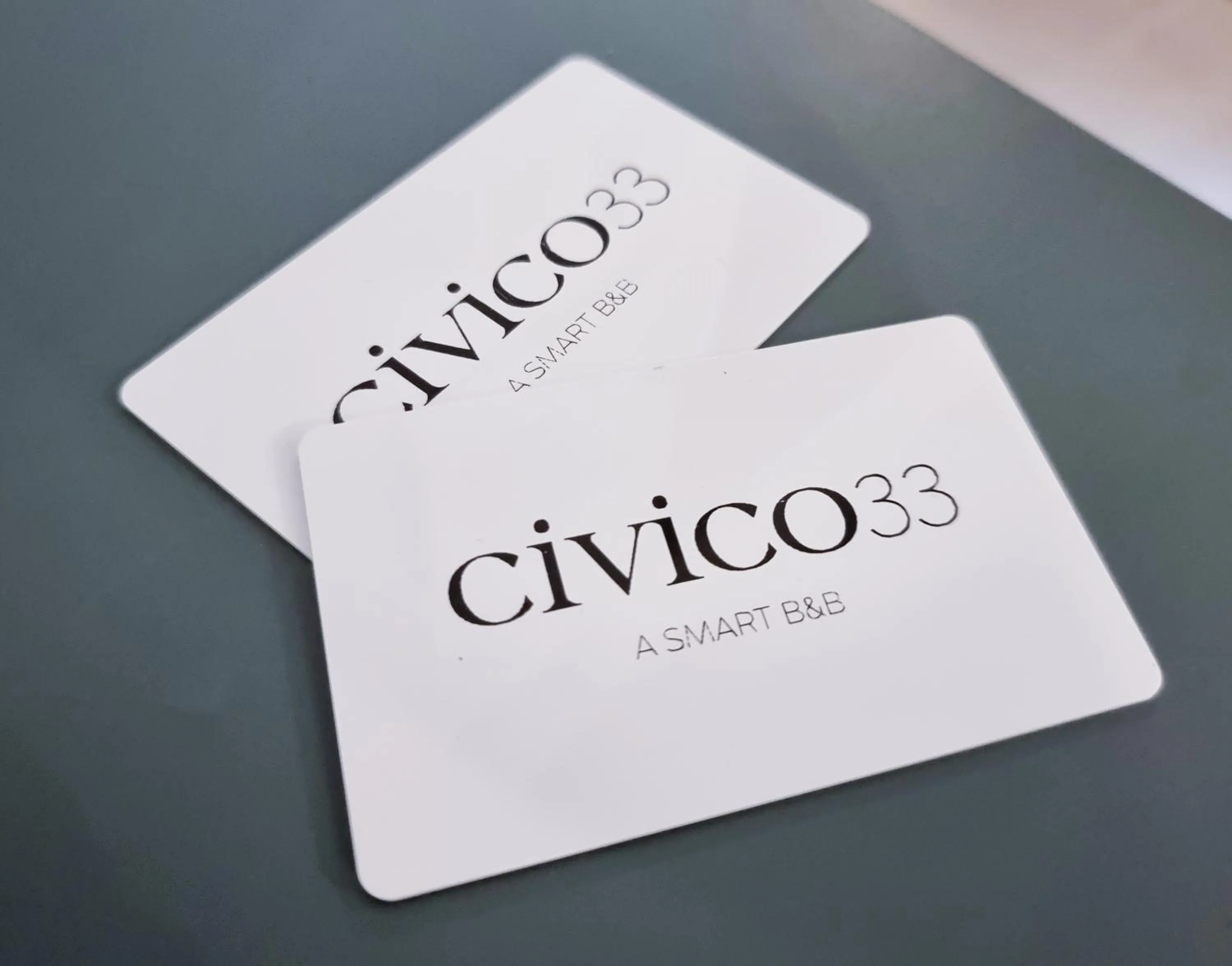 Civico 33