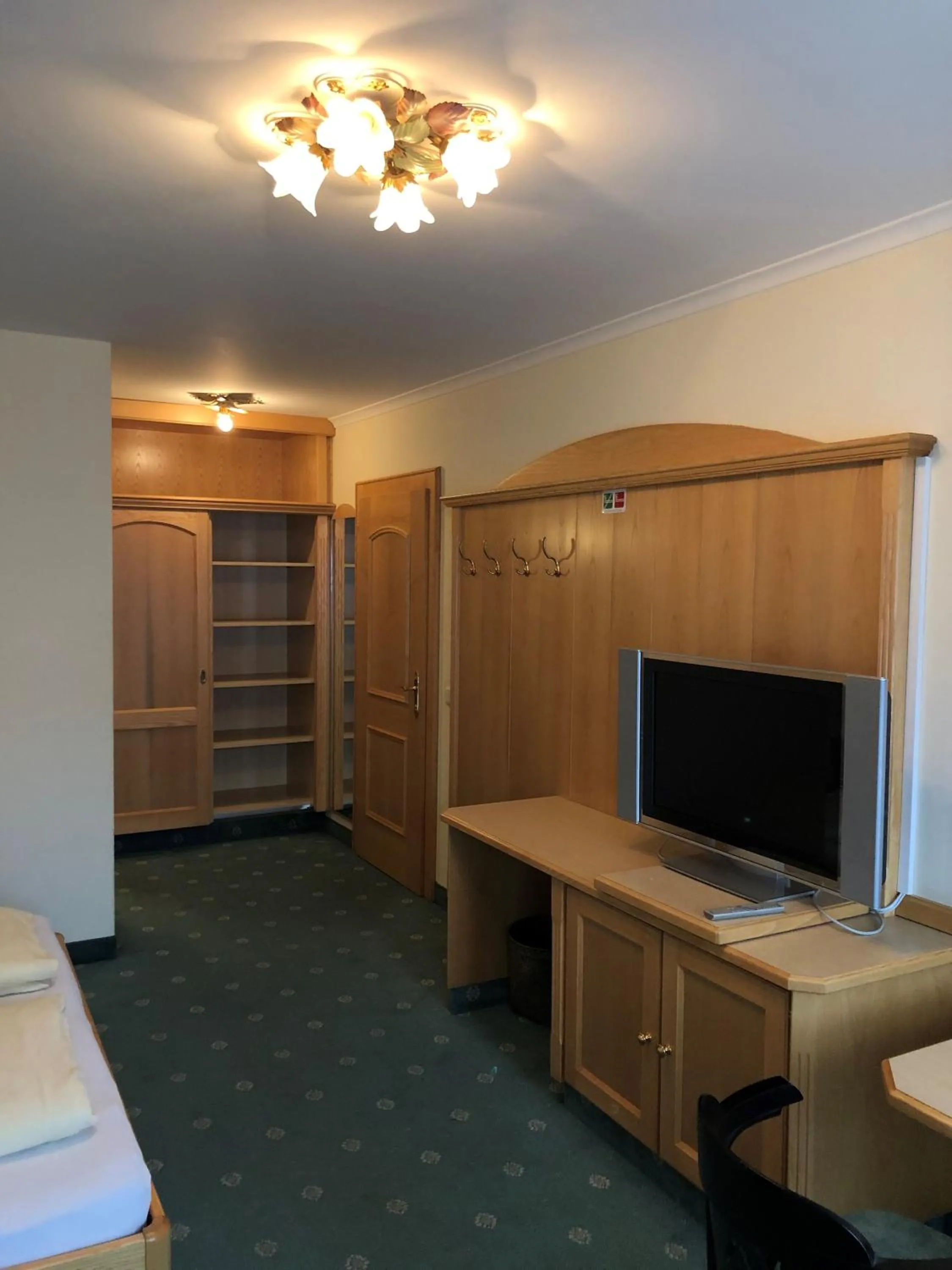 Egerbach Appartements