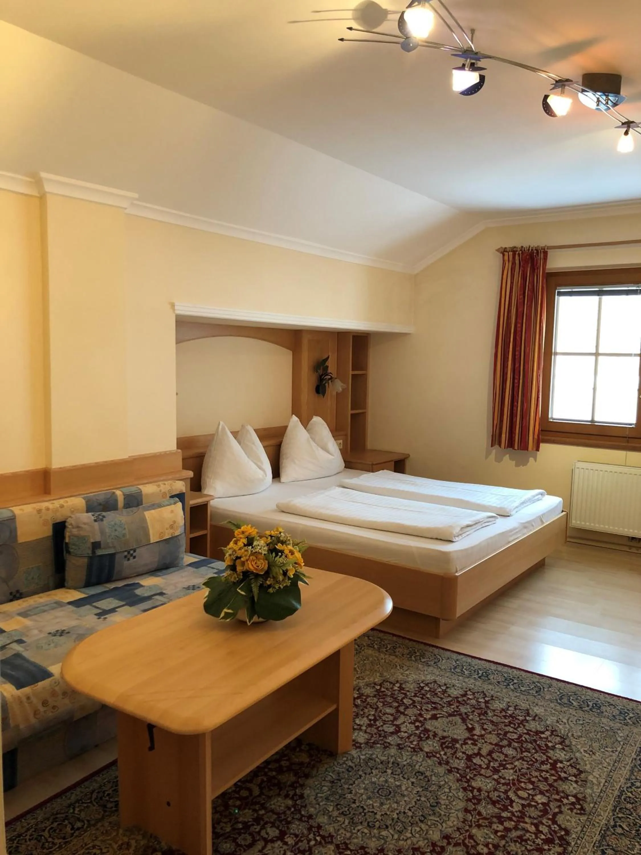 Egerbach Appartements