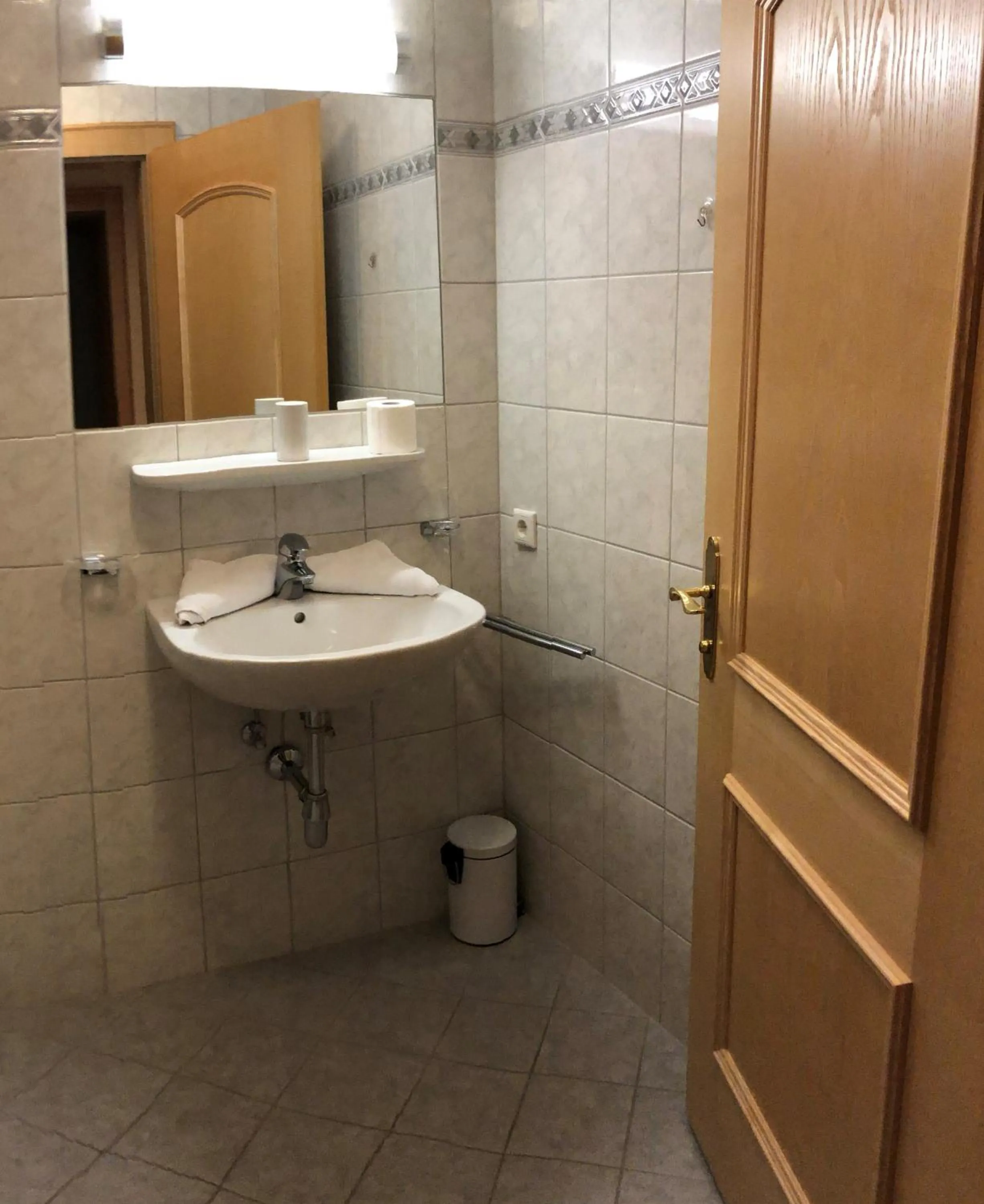 Egerbach Appartements