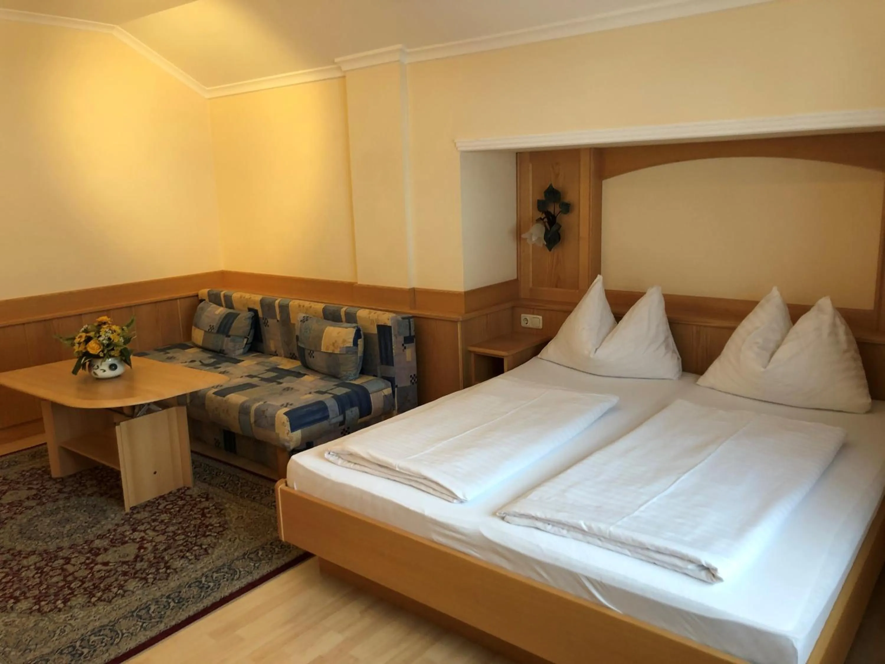 Egerbach Appartements