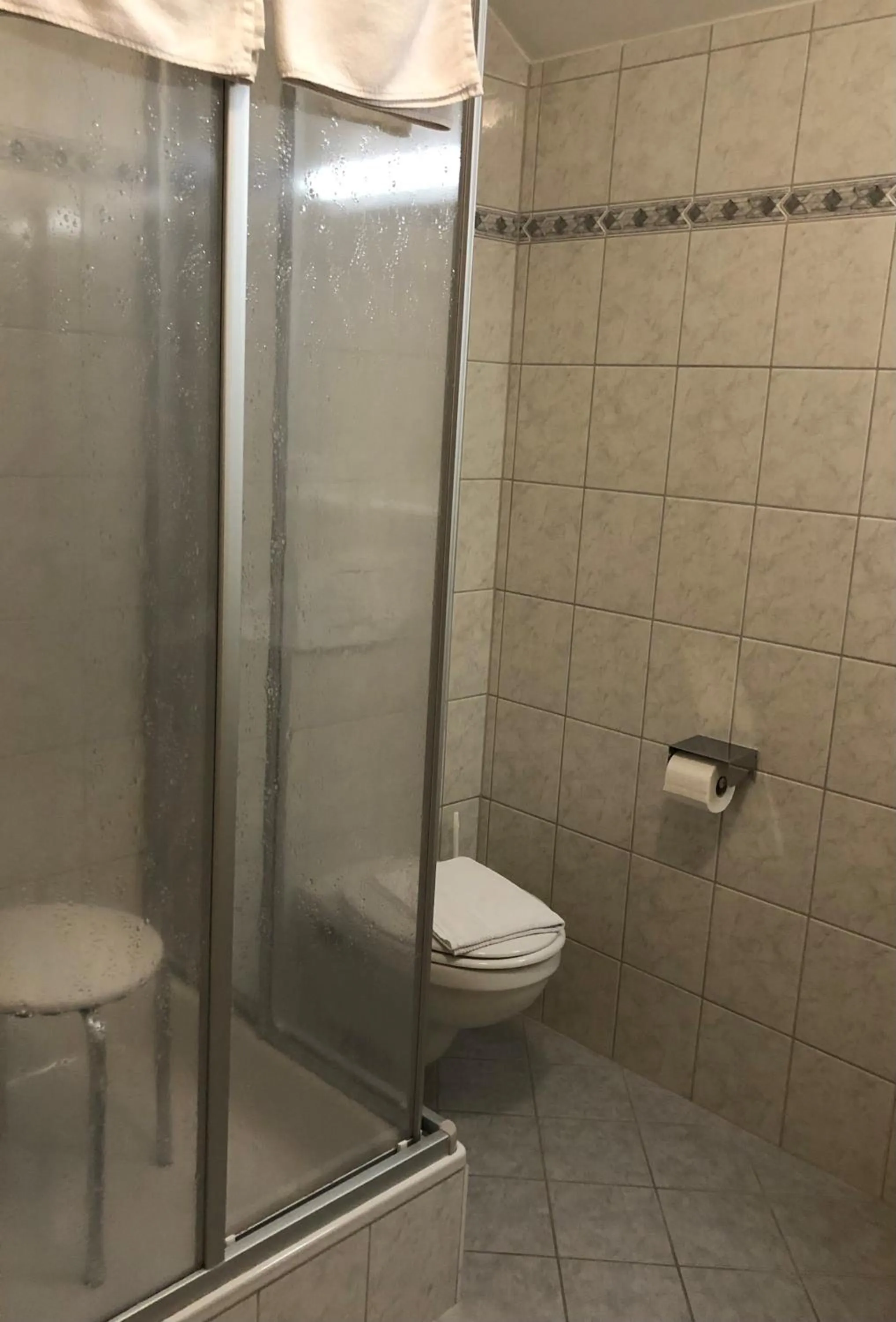 Egerbach Appartements