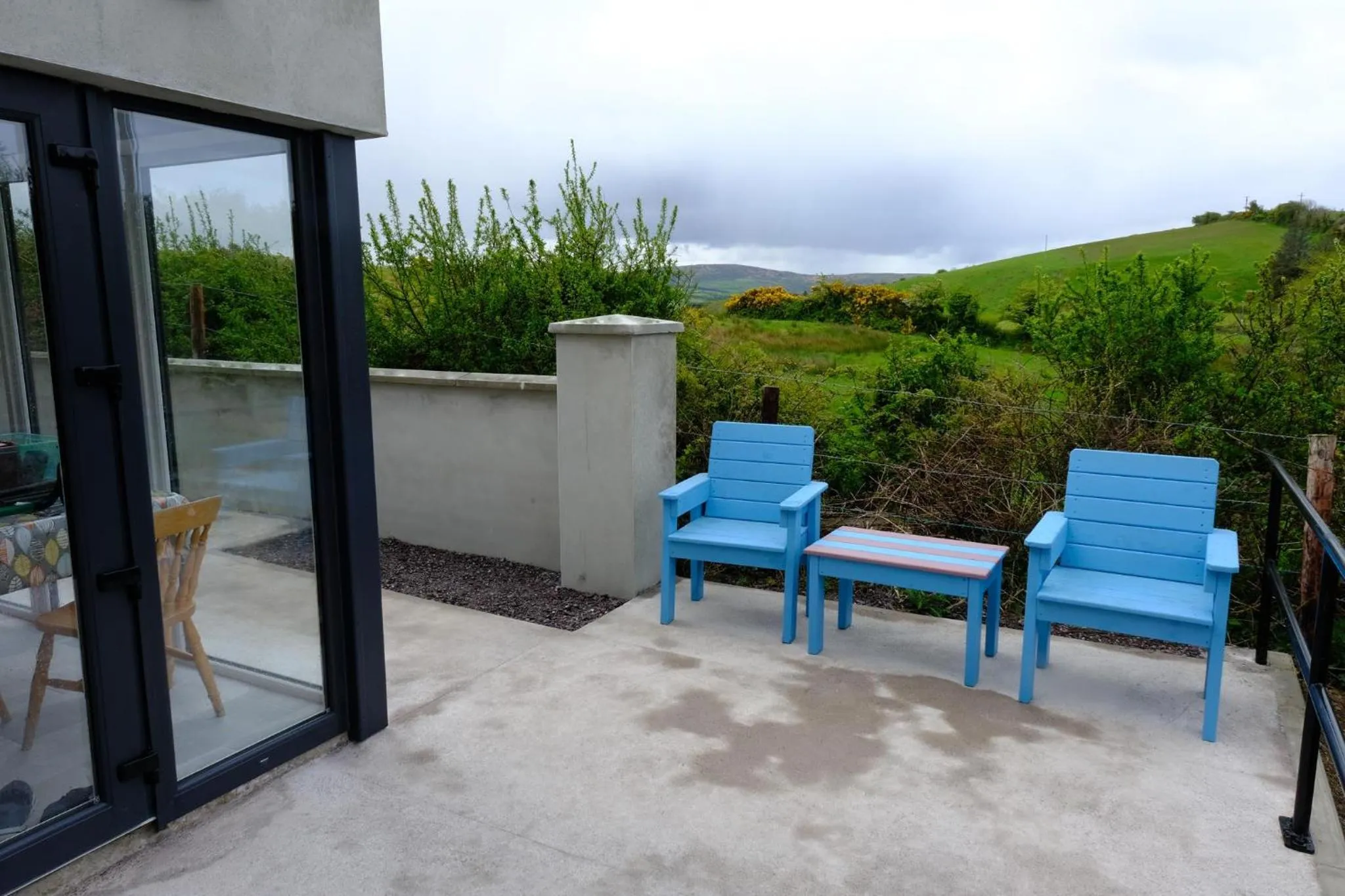 Property building in Whiddy School House Accommodation