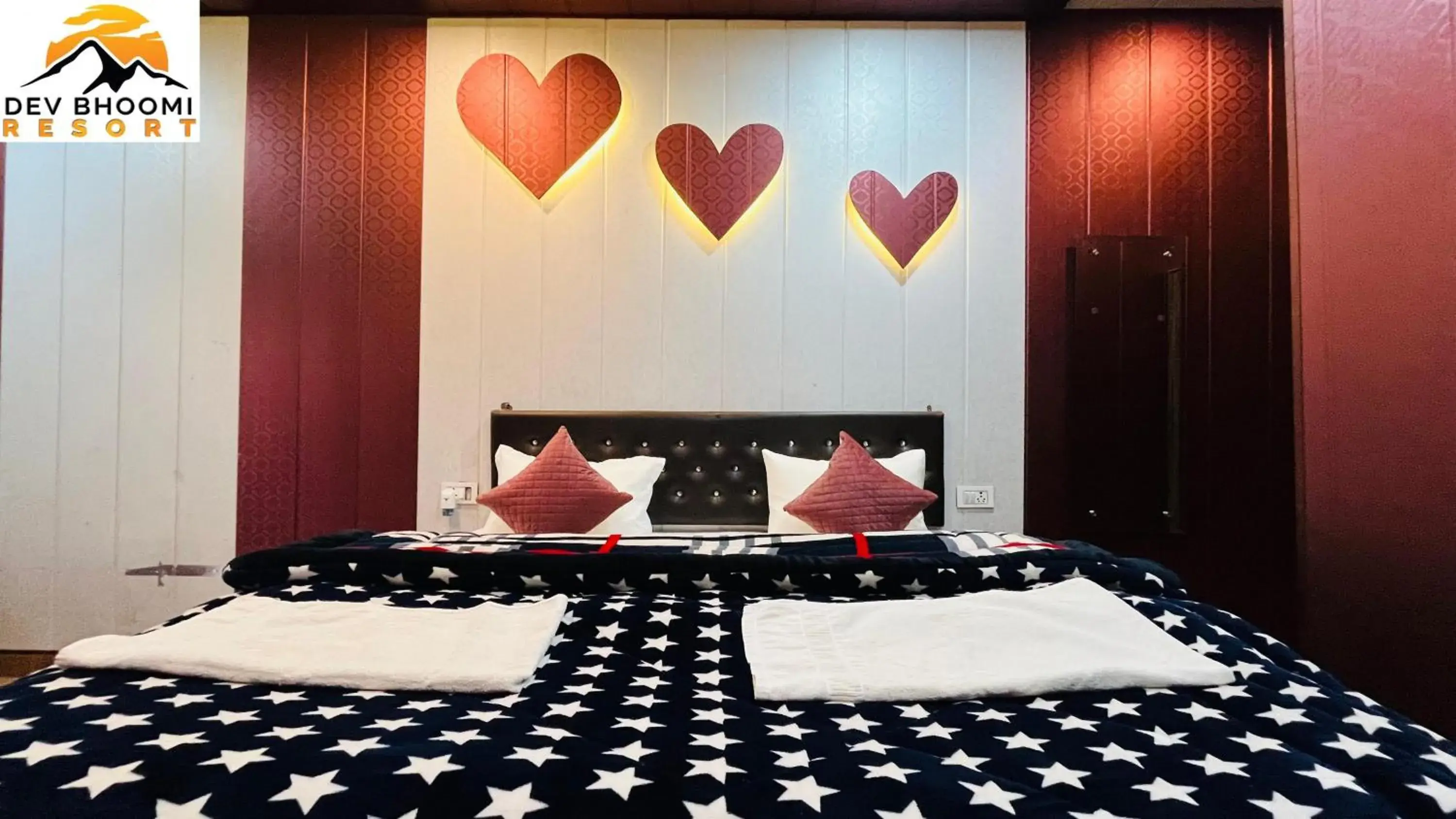 Dev Bhoomi Resort Dev Bhoomi Resort