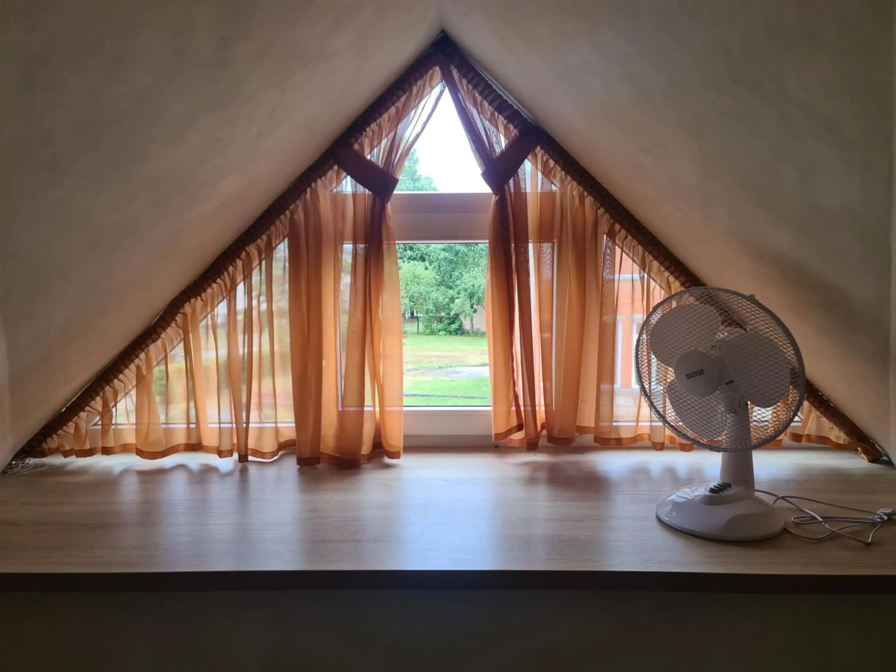 Twin Room with Shower in Meldynas Twin Room with Shower in Meldynas