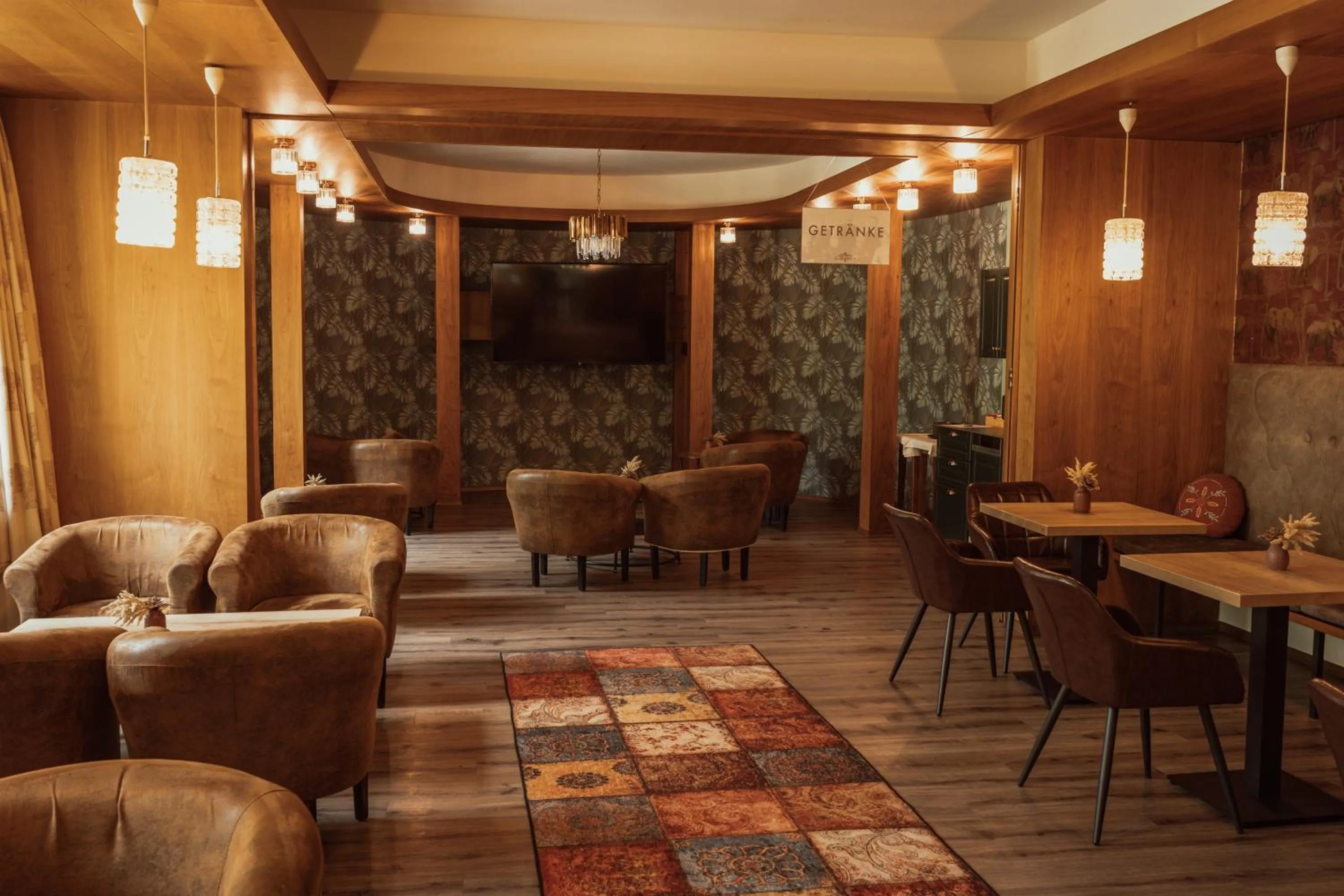 Banquet/Function facilities in Alpenstadthotels