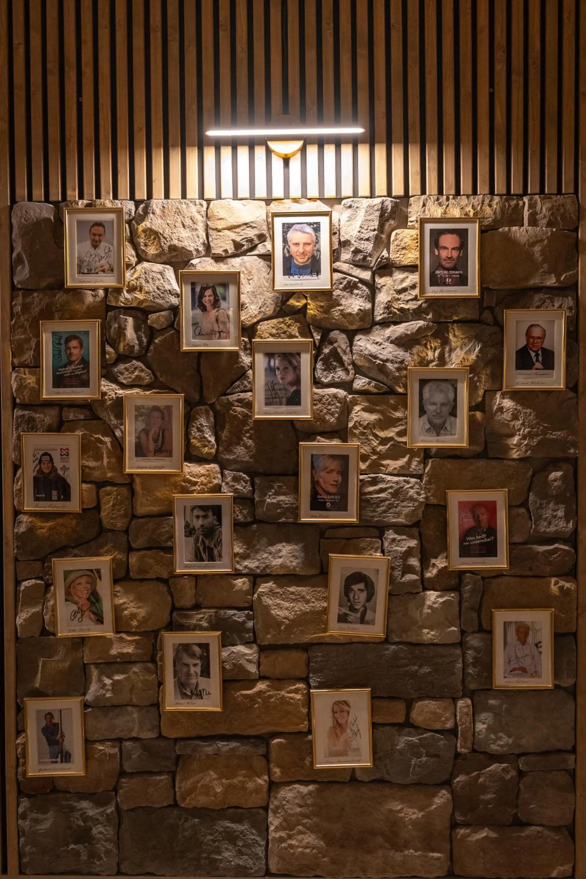 Property building in Alpenstadthotels