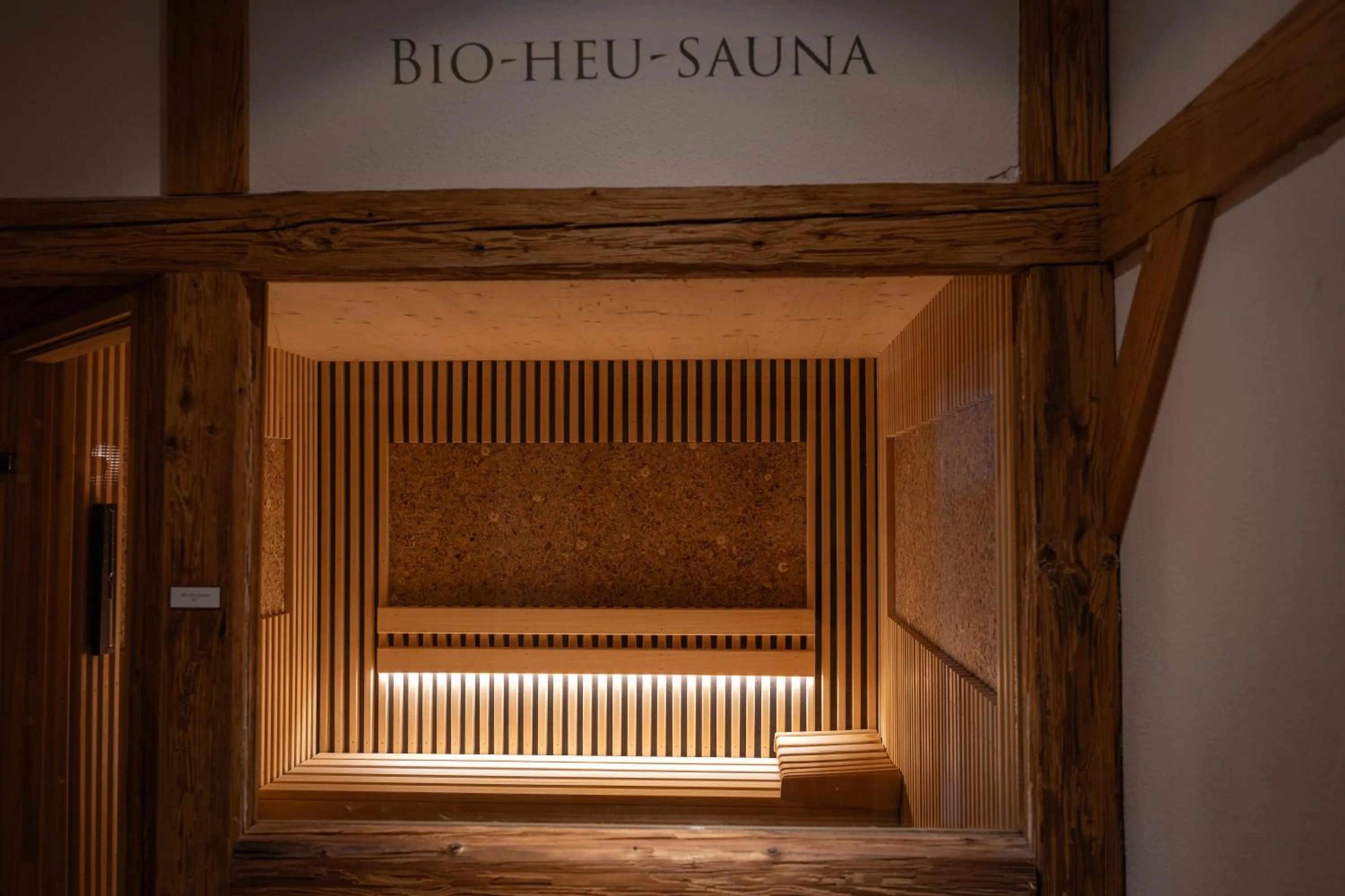 Spa and wellness centre/facilities in Alpenstadthotels