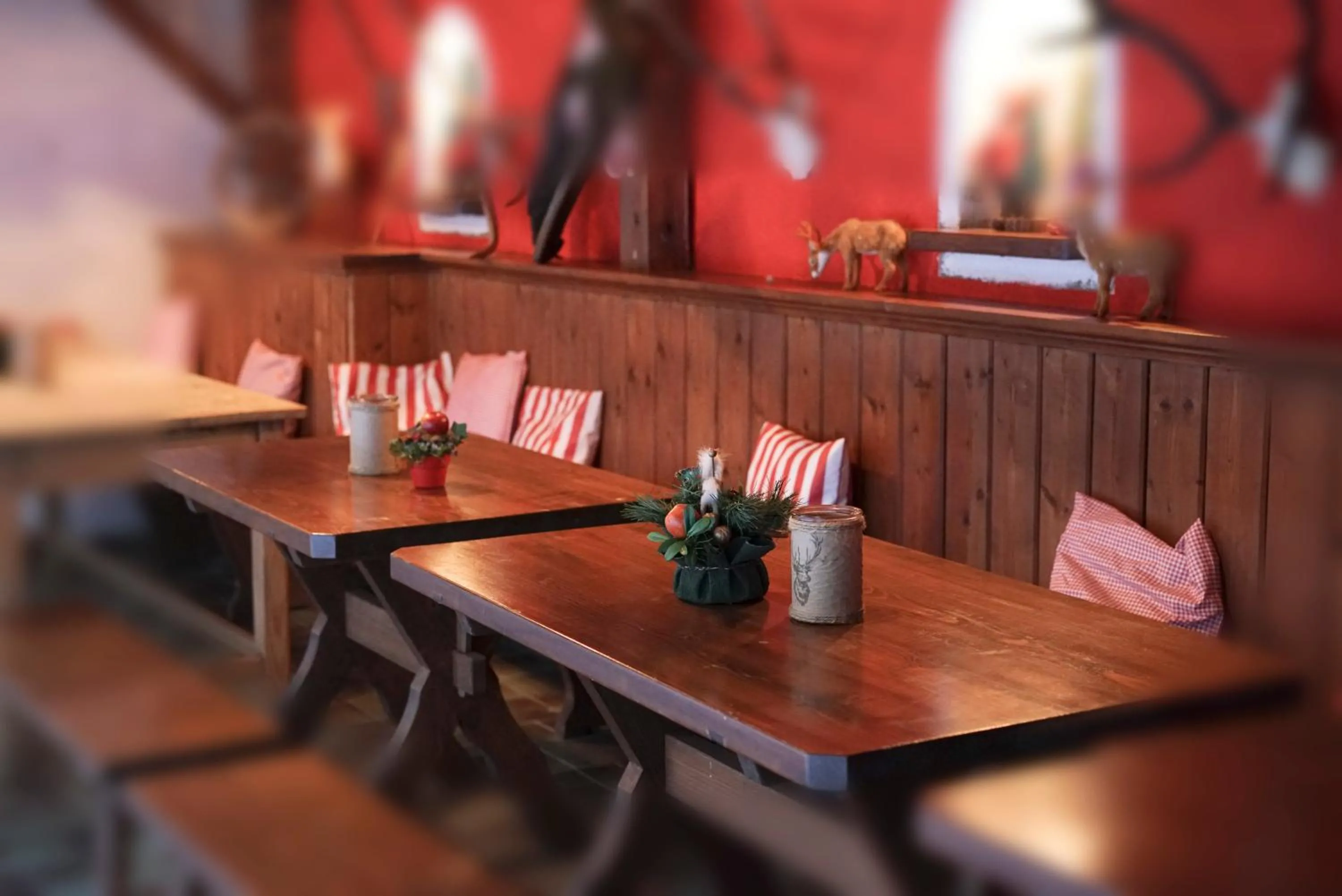 Garden, Restaurant/Places to Eat in Hotel Sonnenbichl