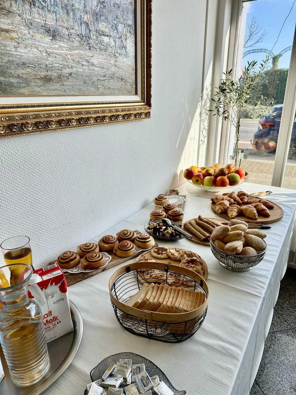 Hotel Monaco Zeebrugge Beach by Rikas Hotels