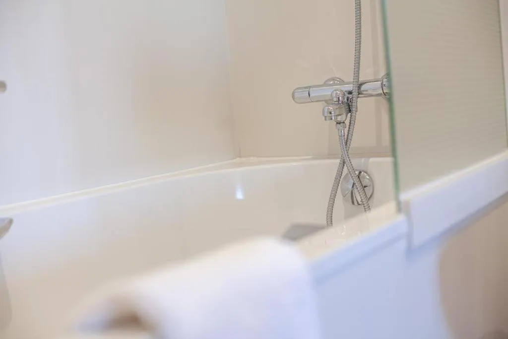 Hotel Monaco Zeebrugge Beach by Rikas Hotels