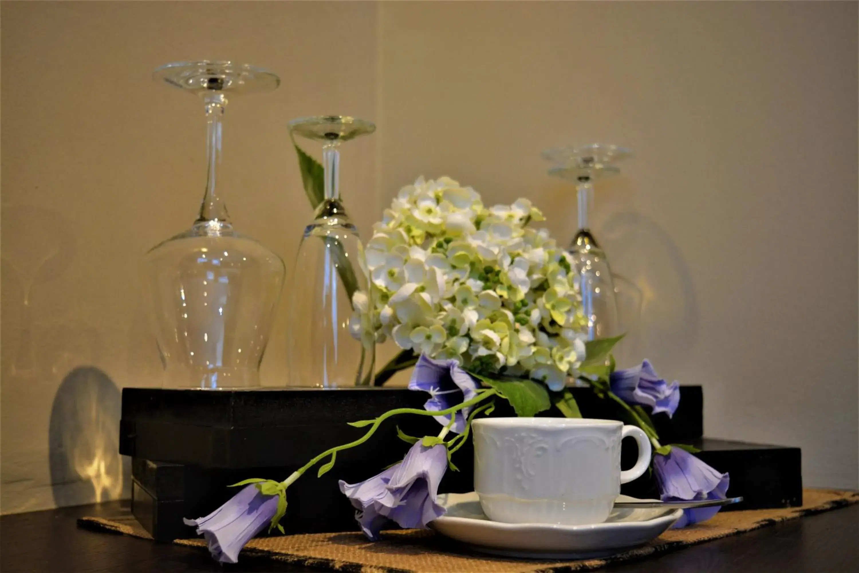 Superior Double or Twin Room in Mezonvin Superior Double or Twin Room in Mezonvin