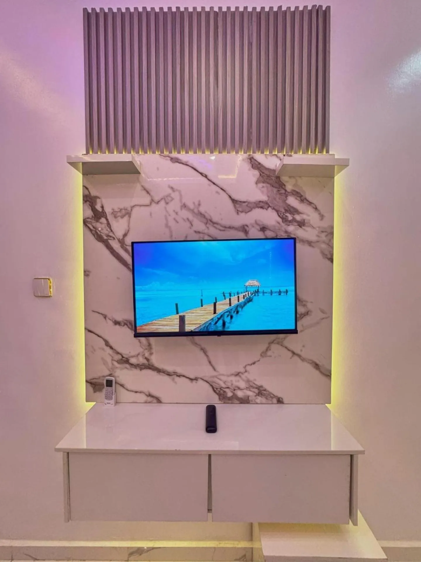 luxury 3bed rooms villa duplex lekki nigeria